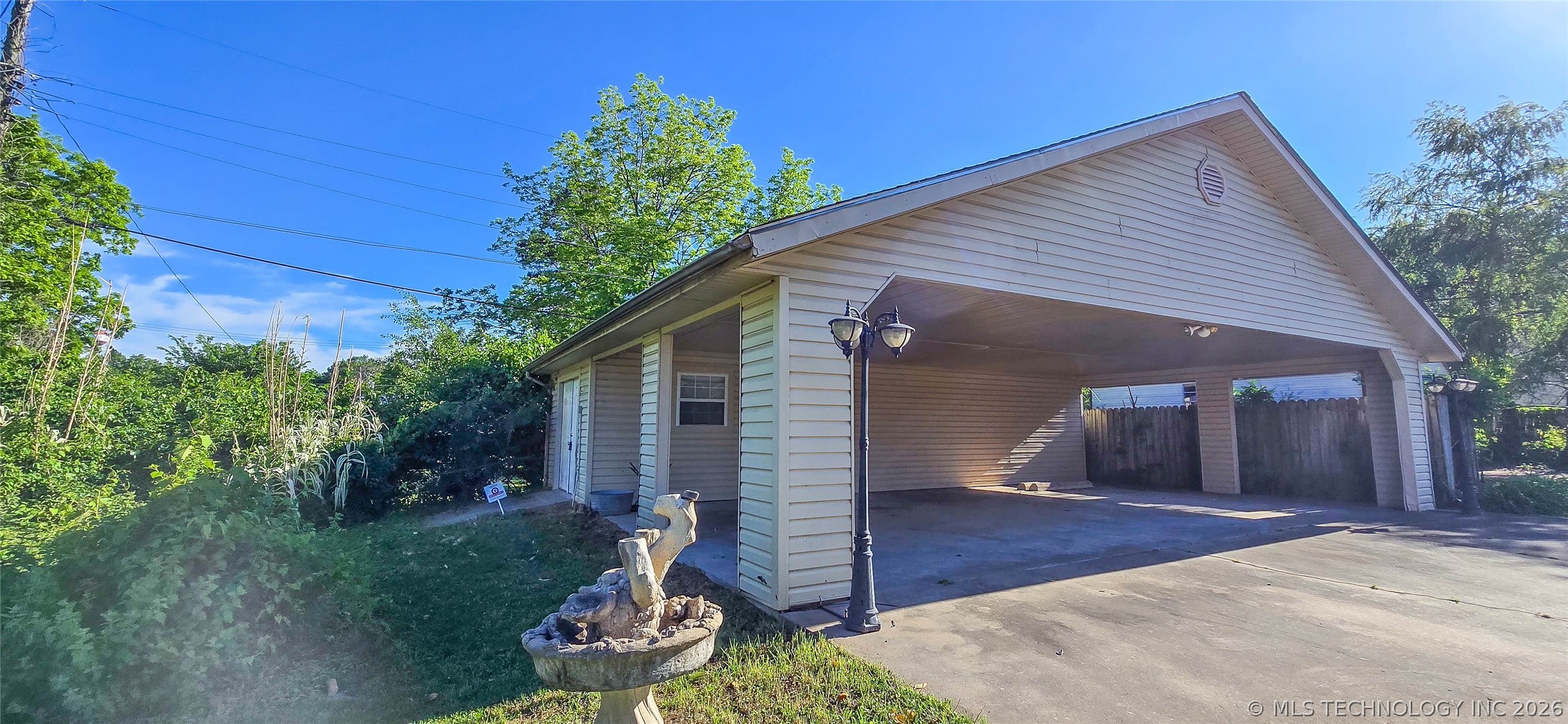509 Sunset Strip Eufaula OK 74432