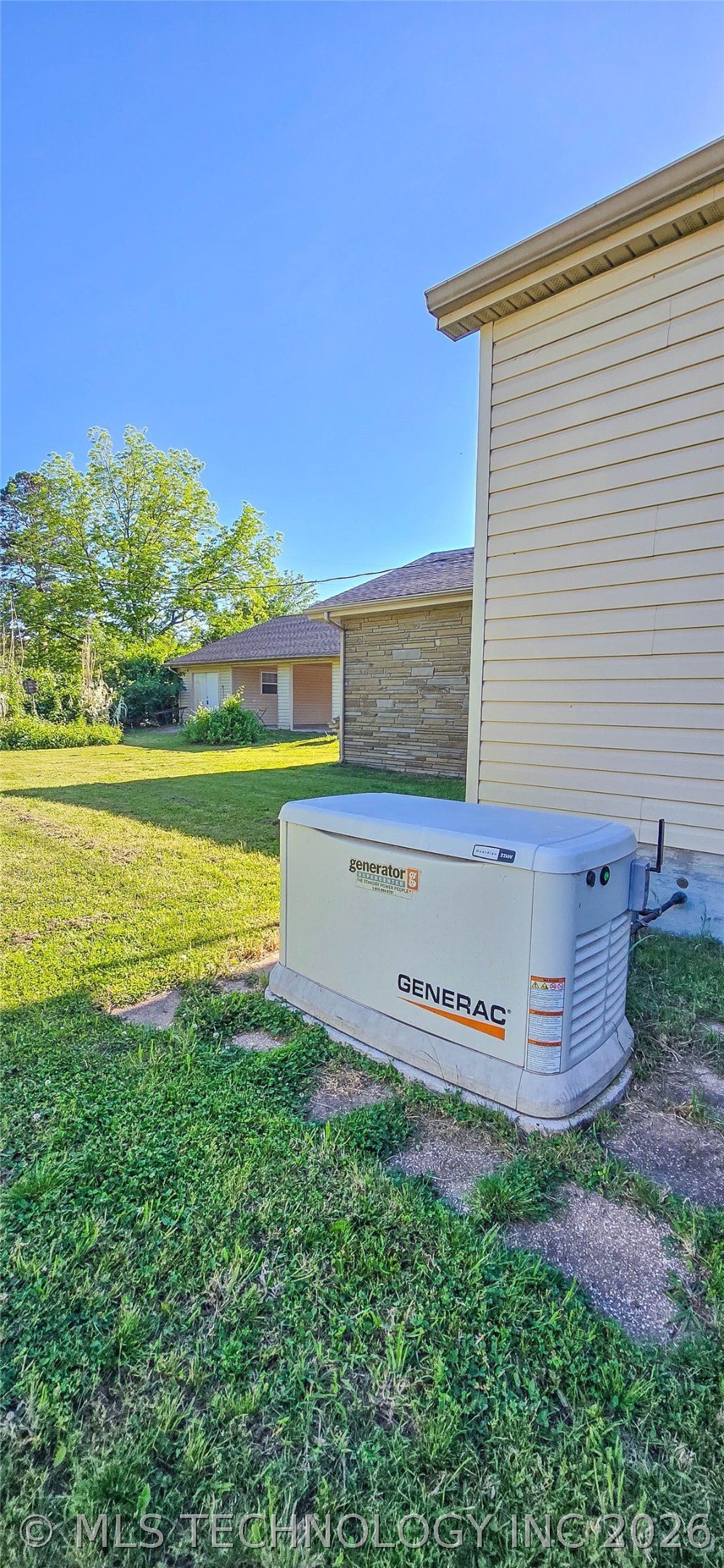 509 Sunset Strip Eufaula OK 74432