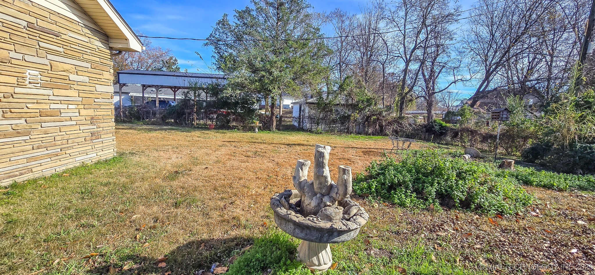 509 Sunset Strip Eufaula OK 74432