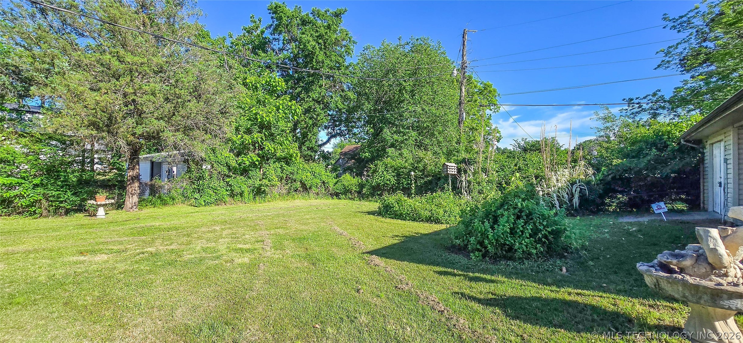 509 Sunset Strip Eufaula OK 74432