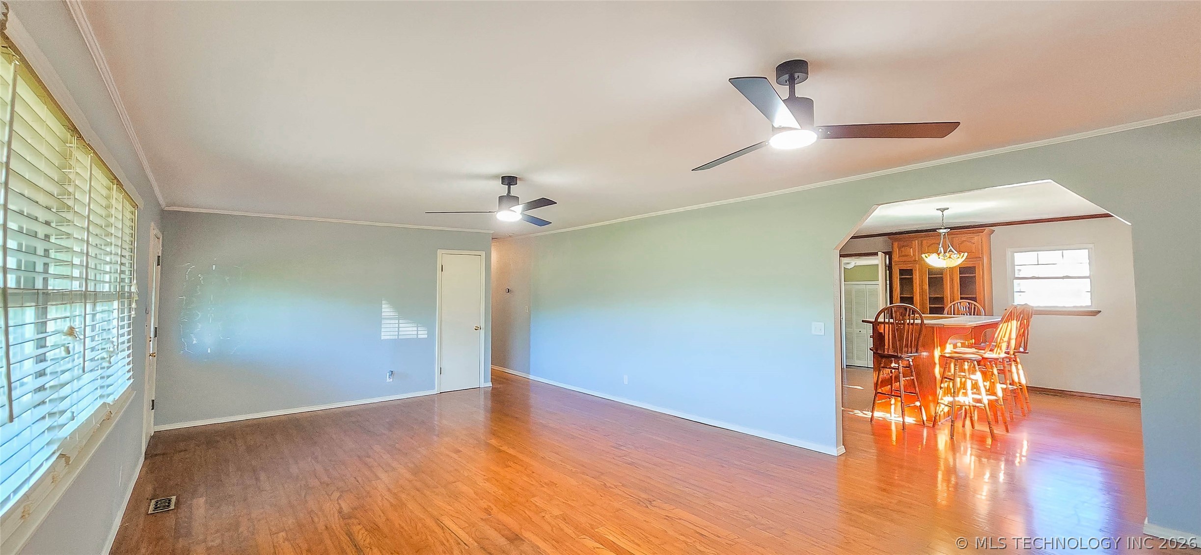 509 Sunset Strip Eufaula OK 74432