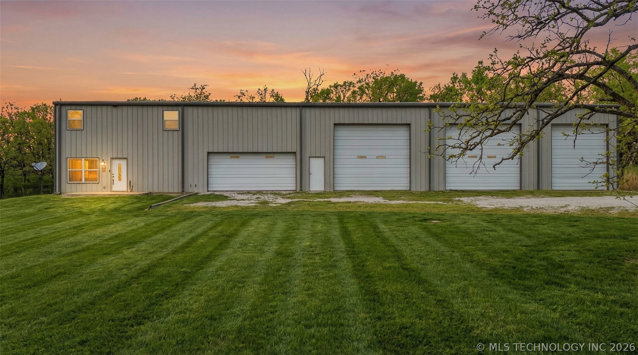 16042 S 97th Westavenue Sapulpa OK 74066