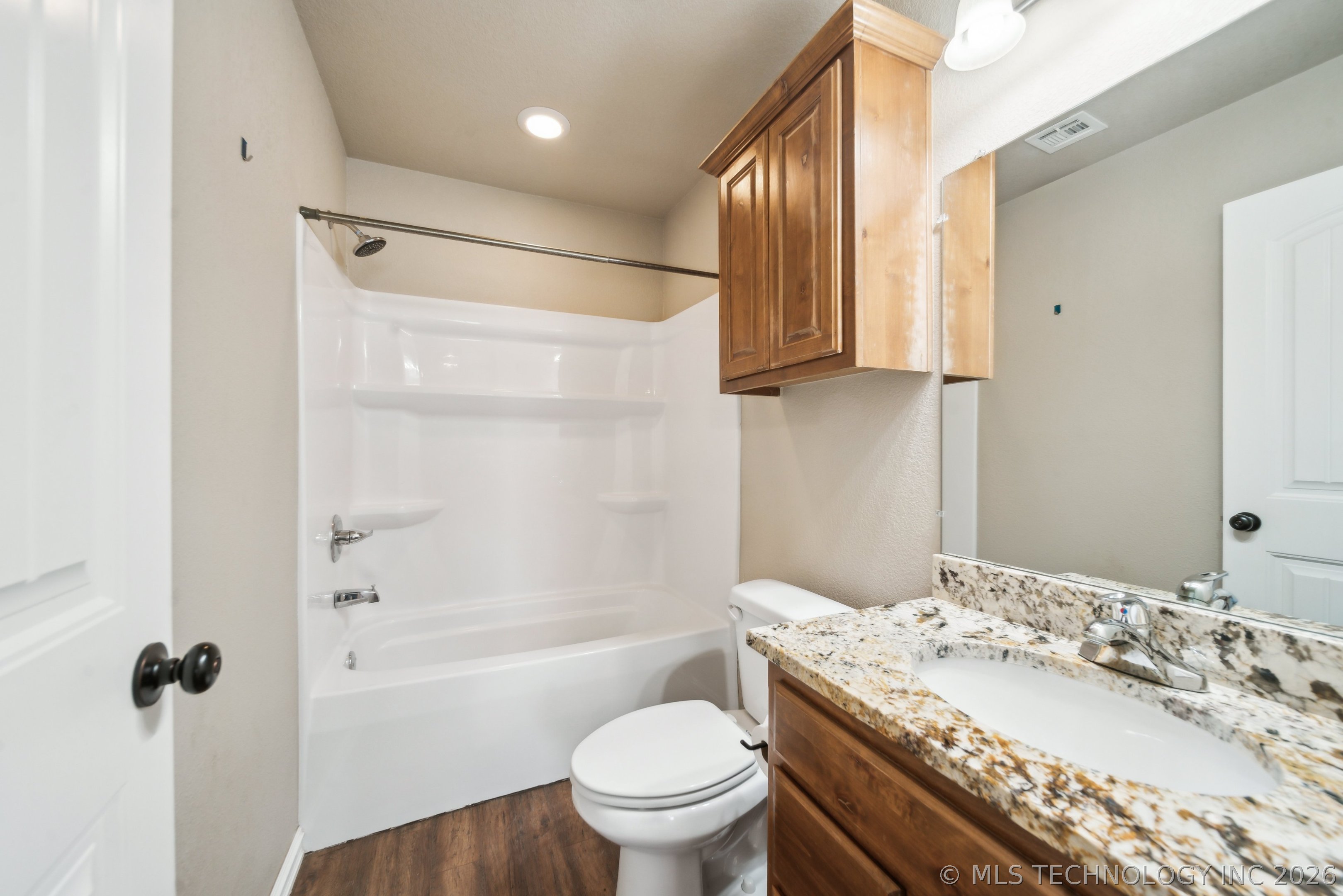16042 S 97th Westavenue Sapulpa OK 74066