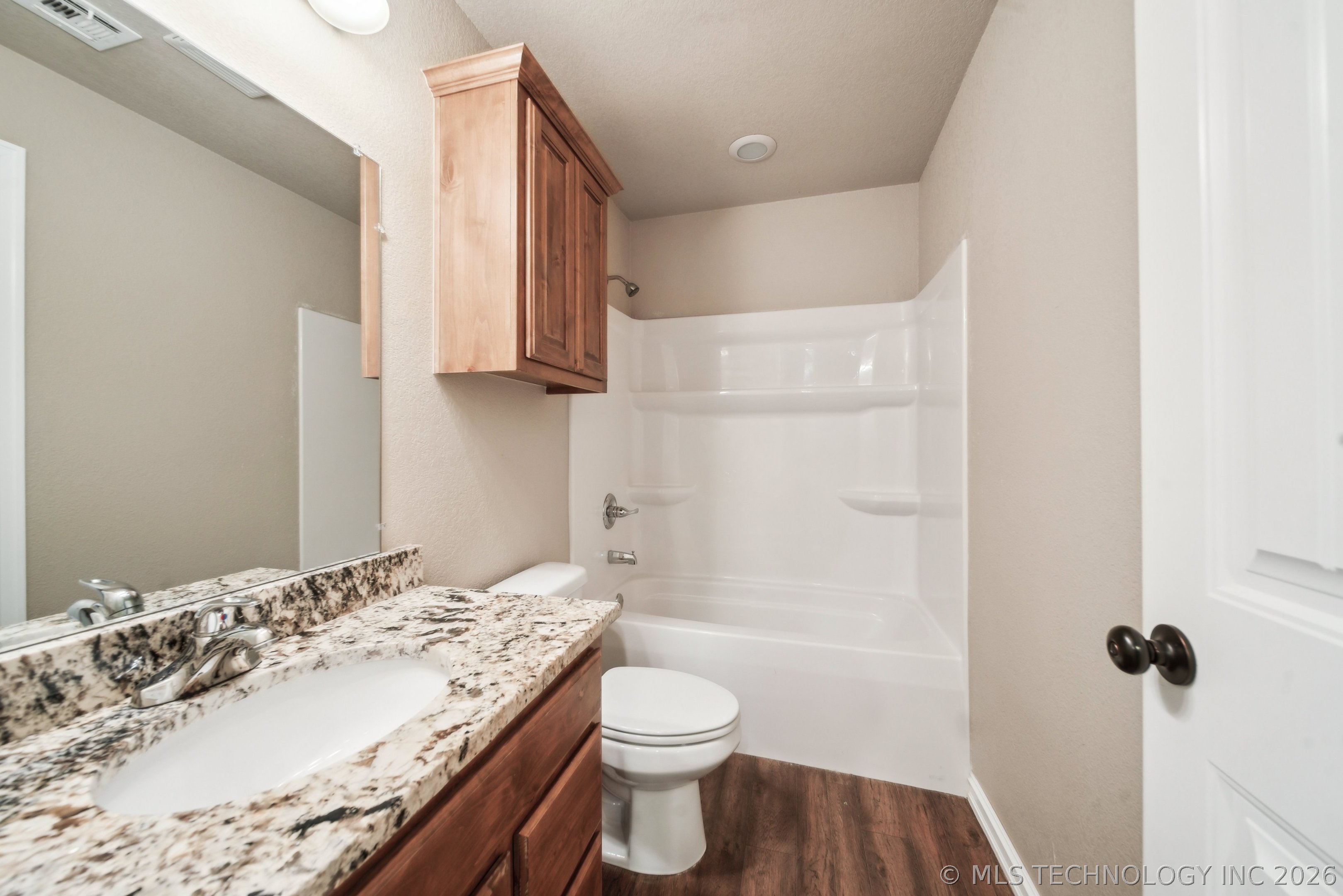 16042 S 97th Westavenue Sapulpa OK 74066