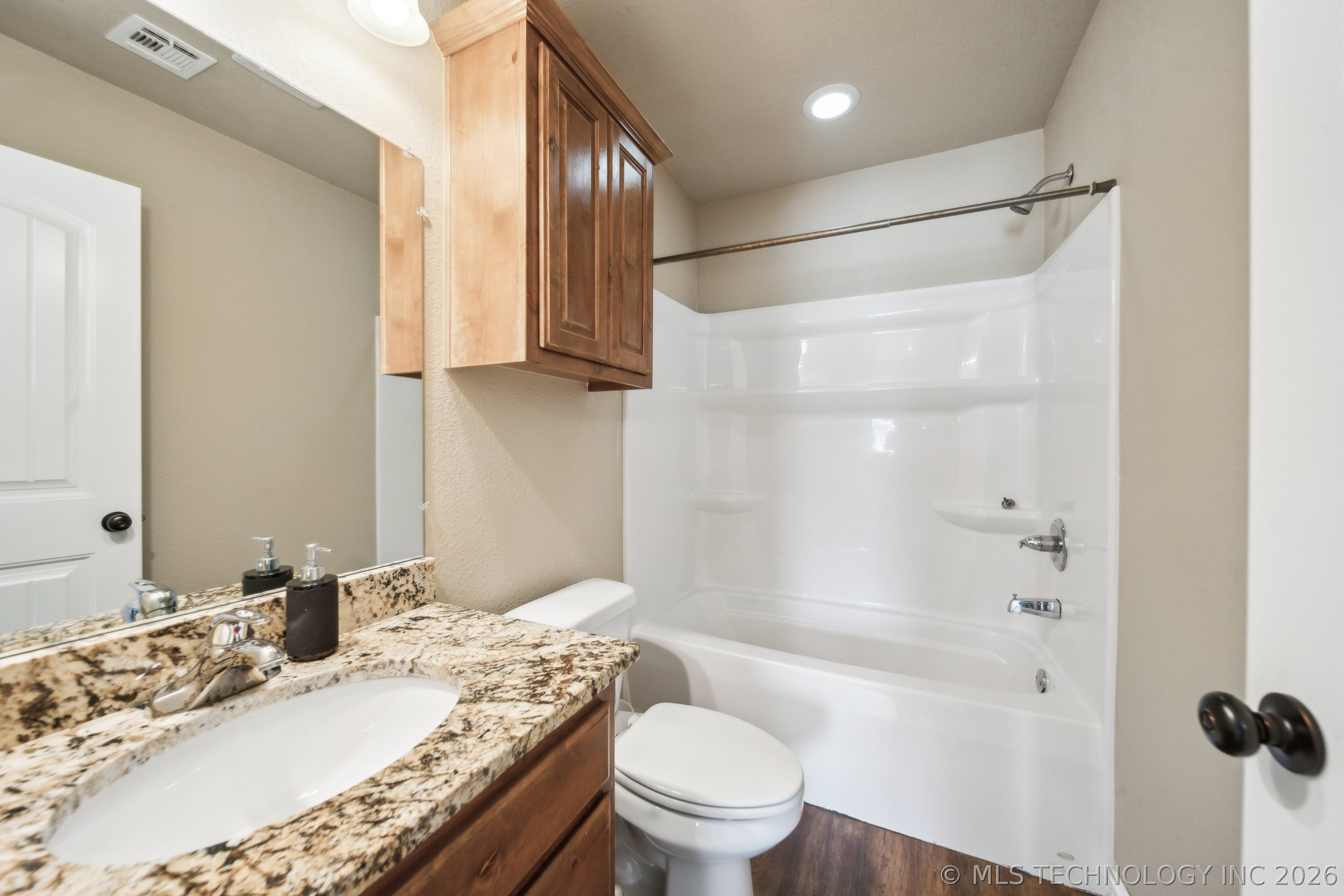 16042 S 97th Westavenue Sapulpa OK 74066