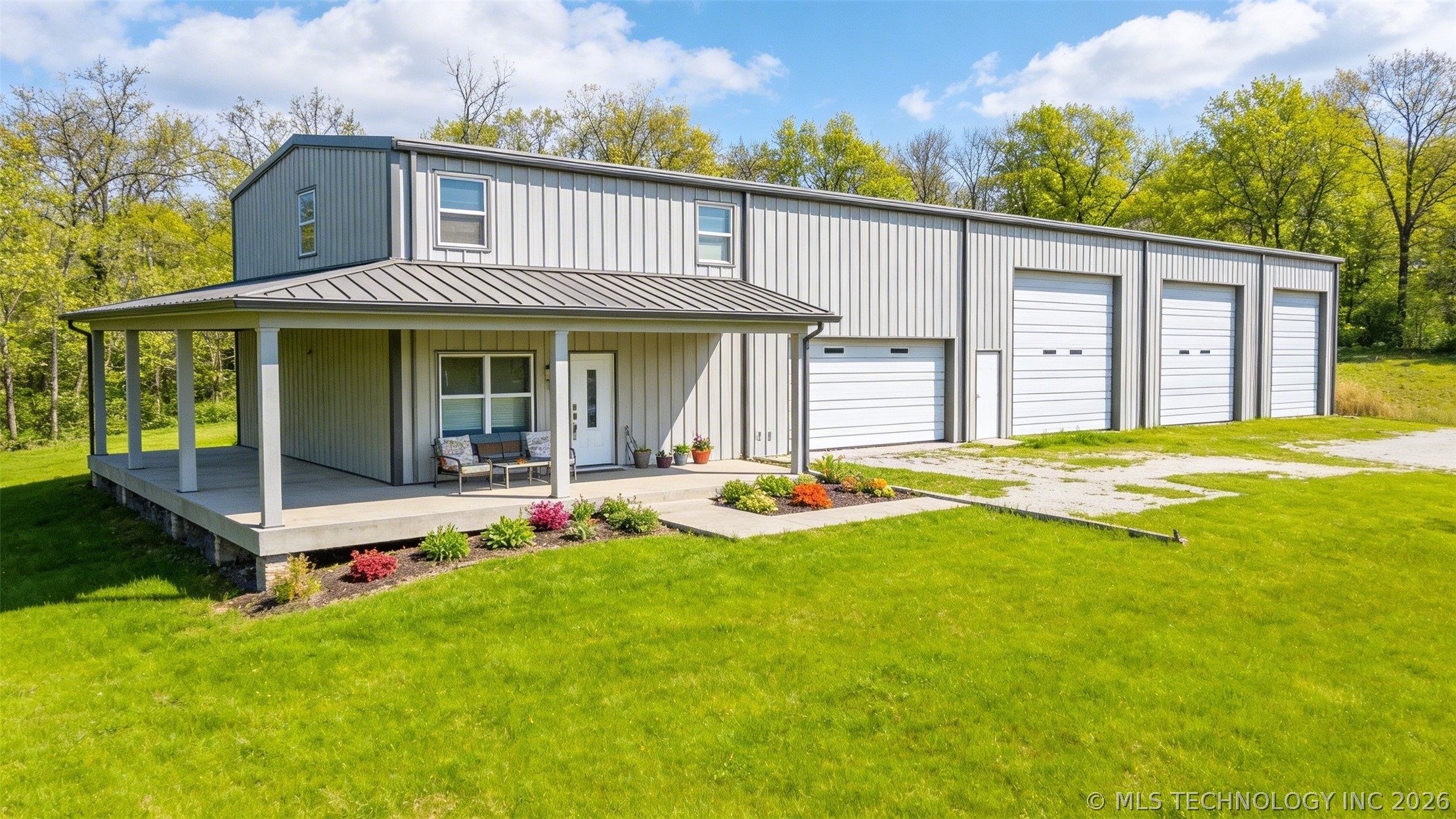 16042 S 97th Westavenue Sapulpa OK 74066