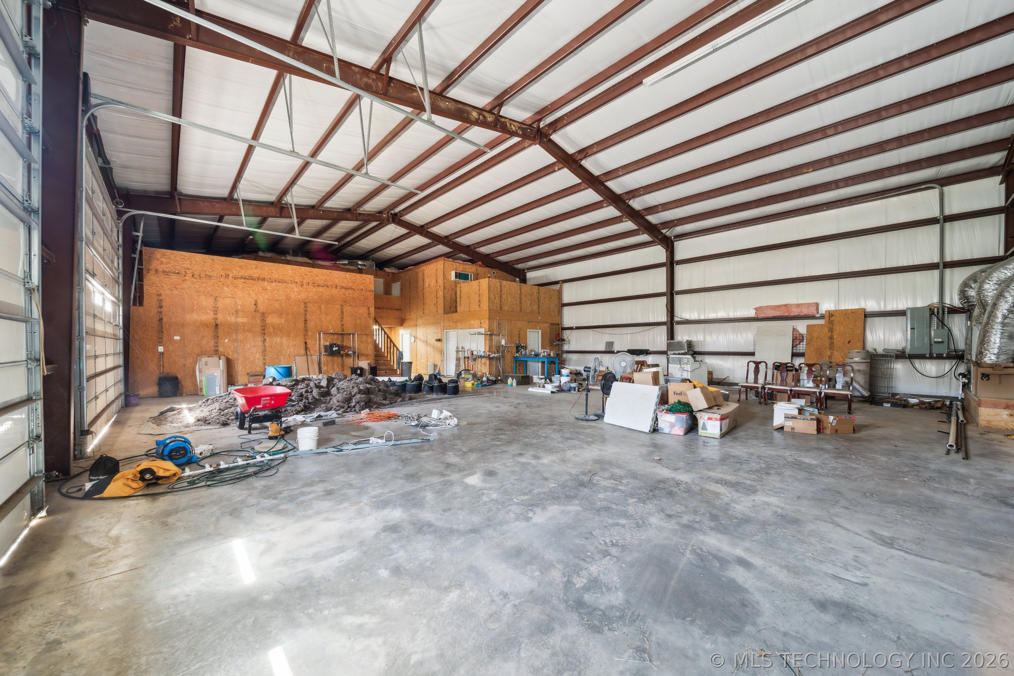 16042 S 97th Westavenue Sapulpa OK 74066