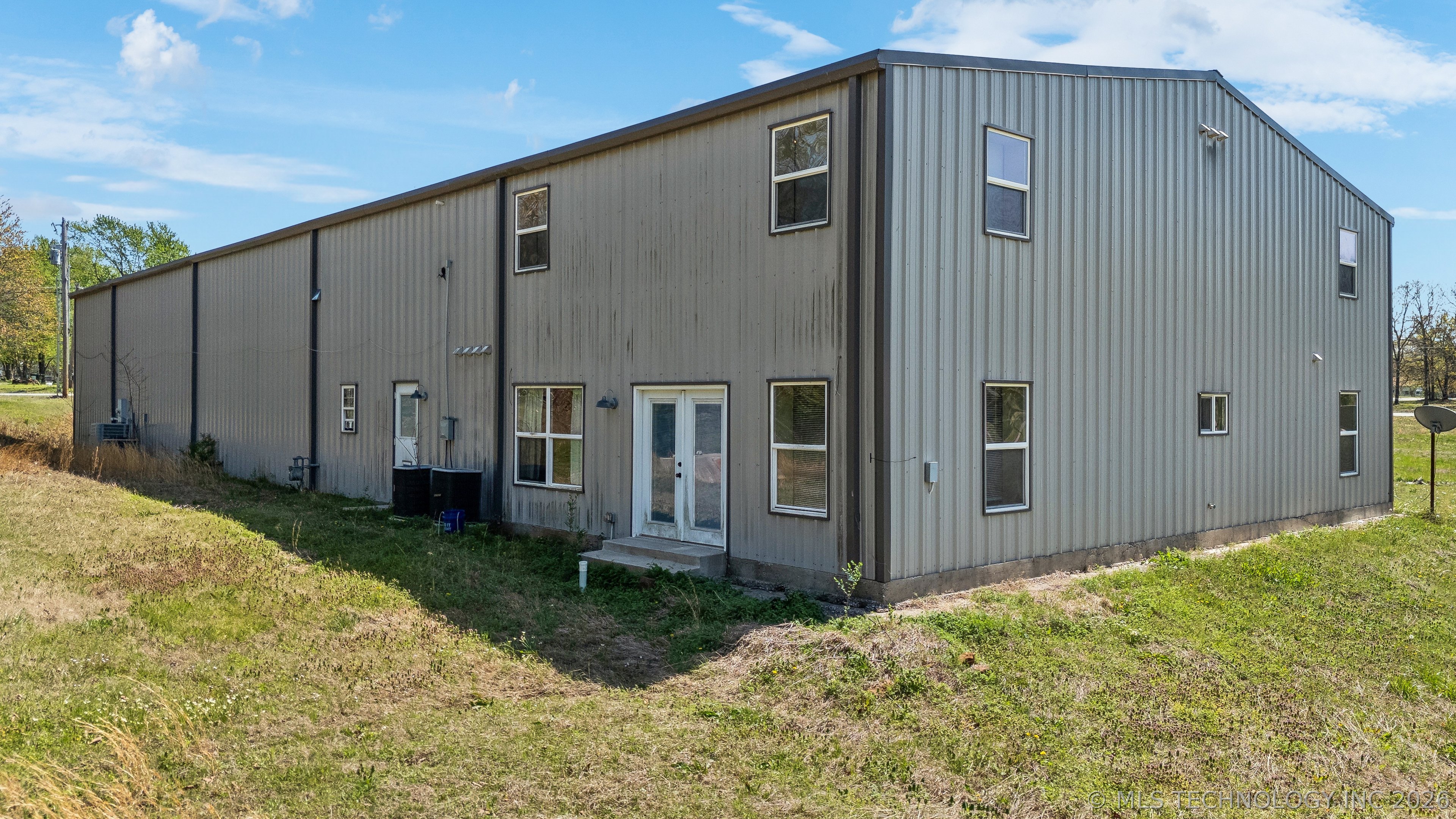 16042 S 97th Westavenue Sapulpa OK 74066