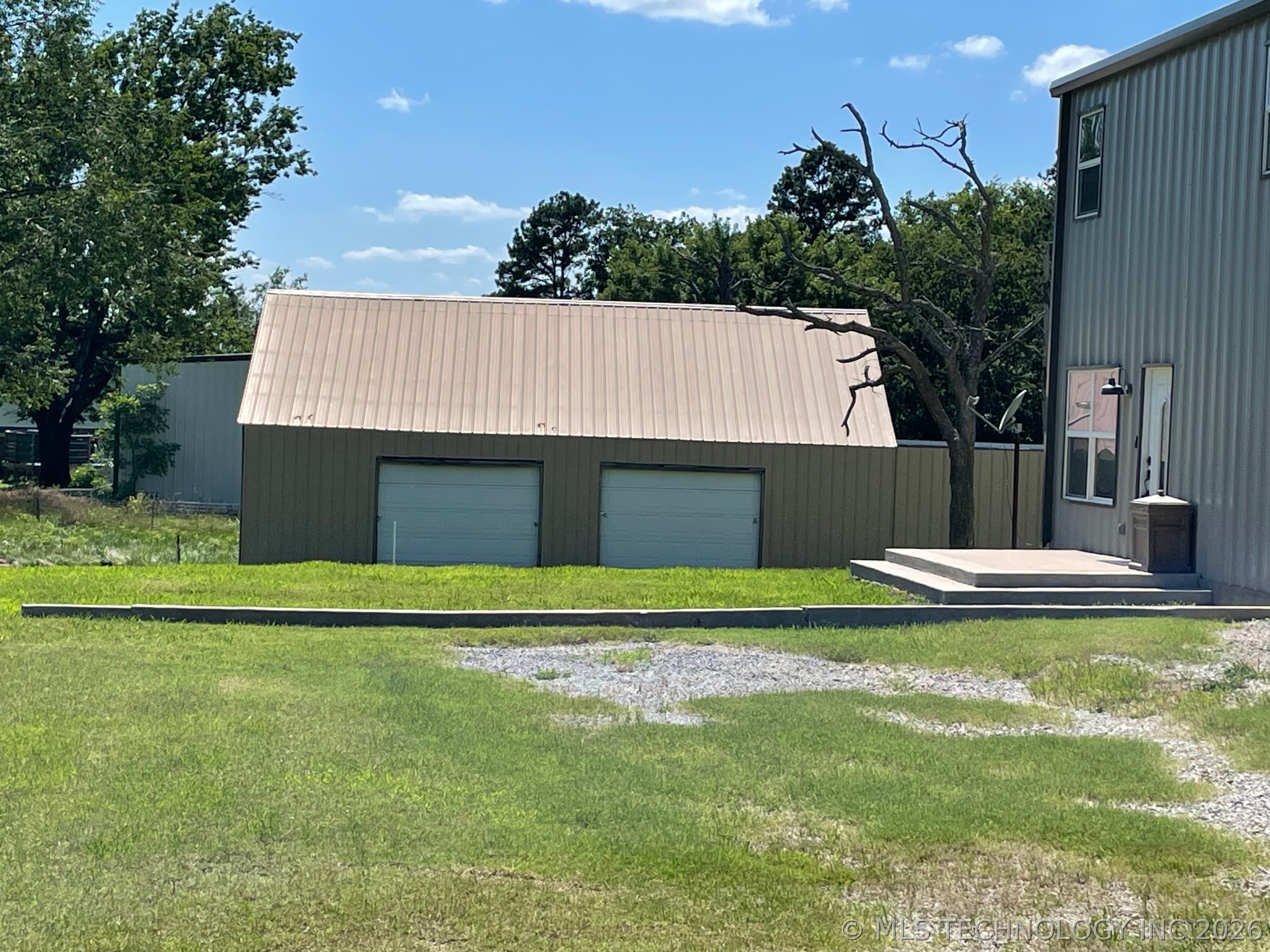 16042 S 97th Westavenue Sapulpa OK 74066