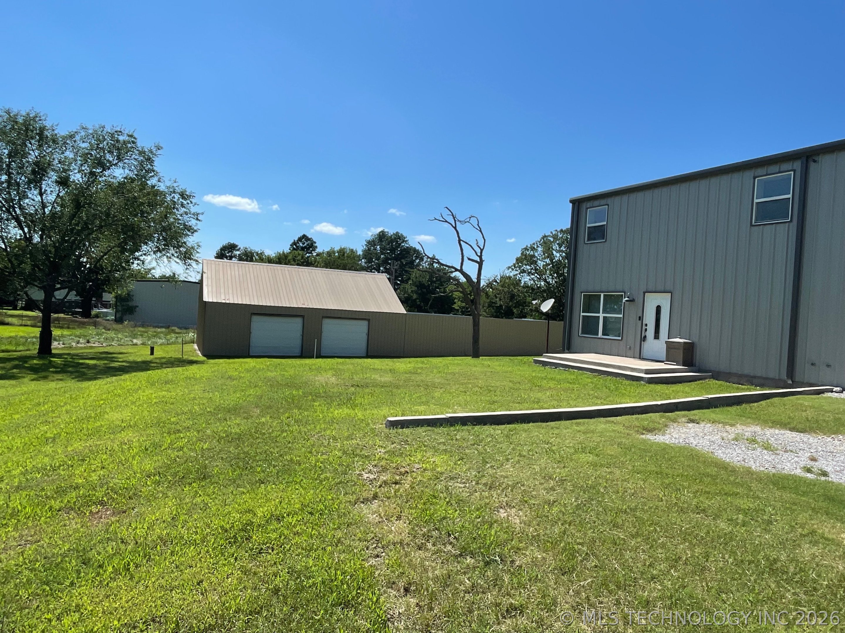 16042 S 97th Westavenue Sapulpa OK 74066