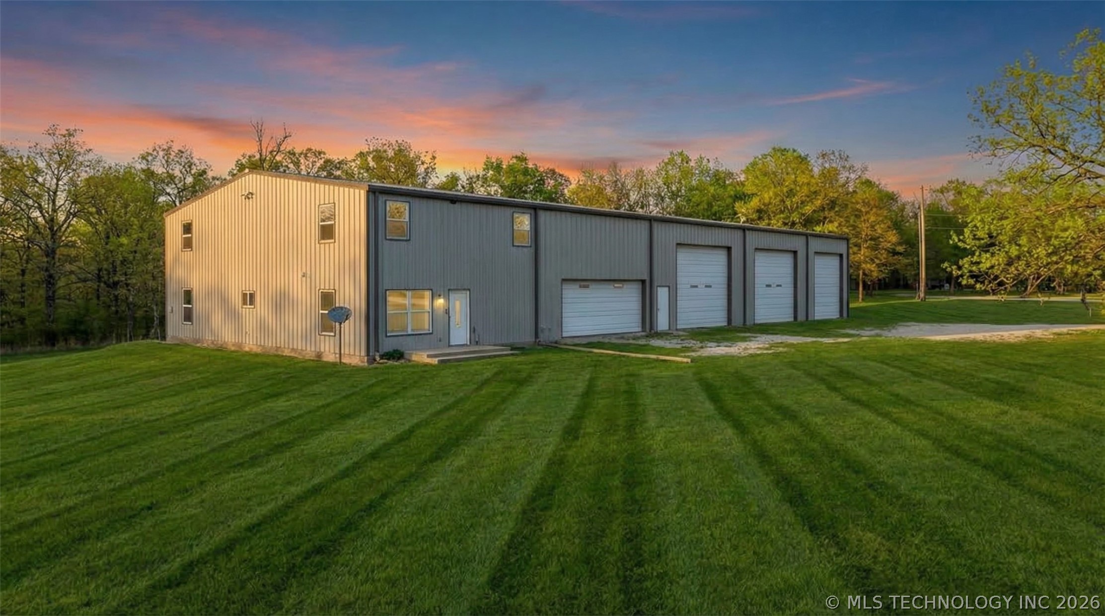 16042 S 97th Westavenue Sapulpa OK 74066
