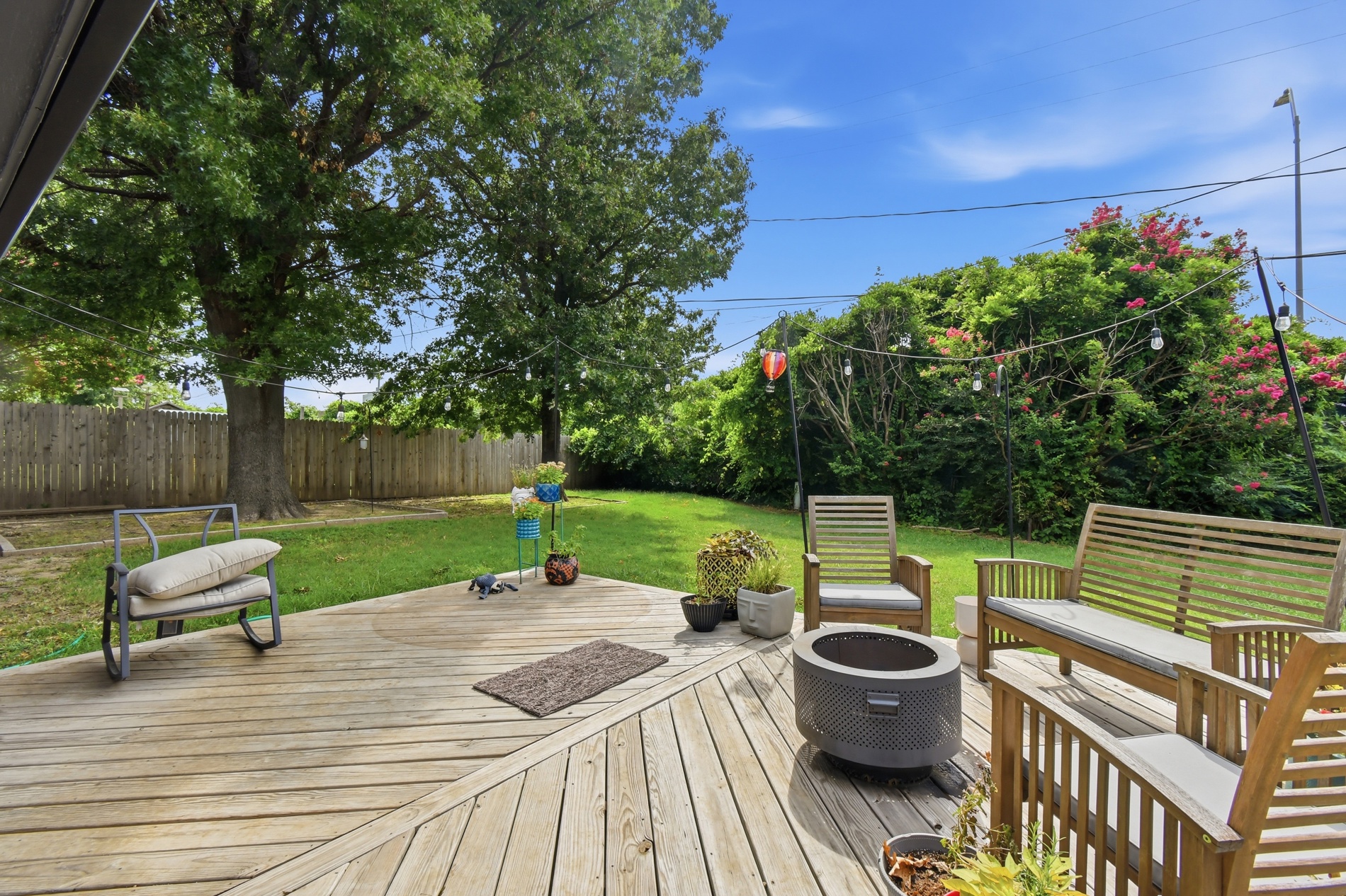 4677 S Winston Avenue Tulsa OK 74135