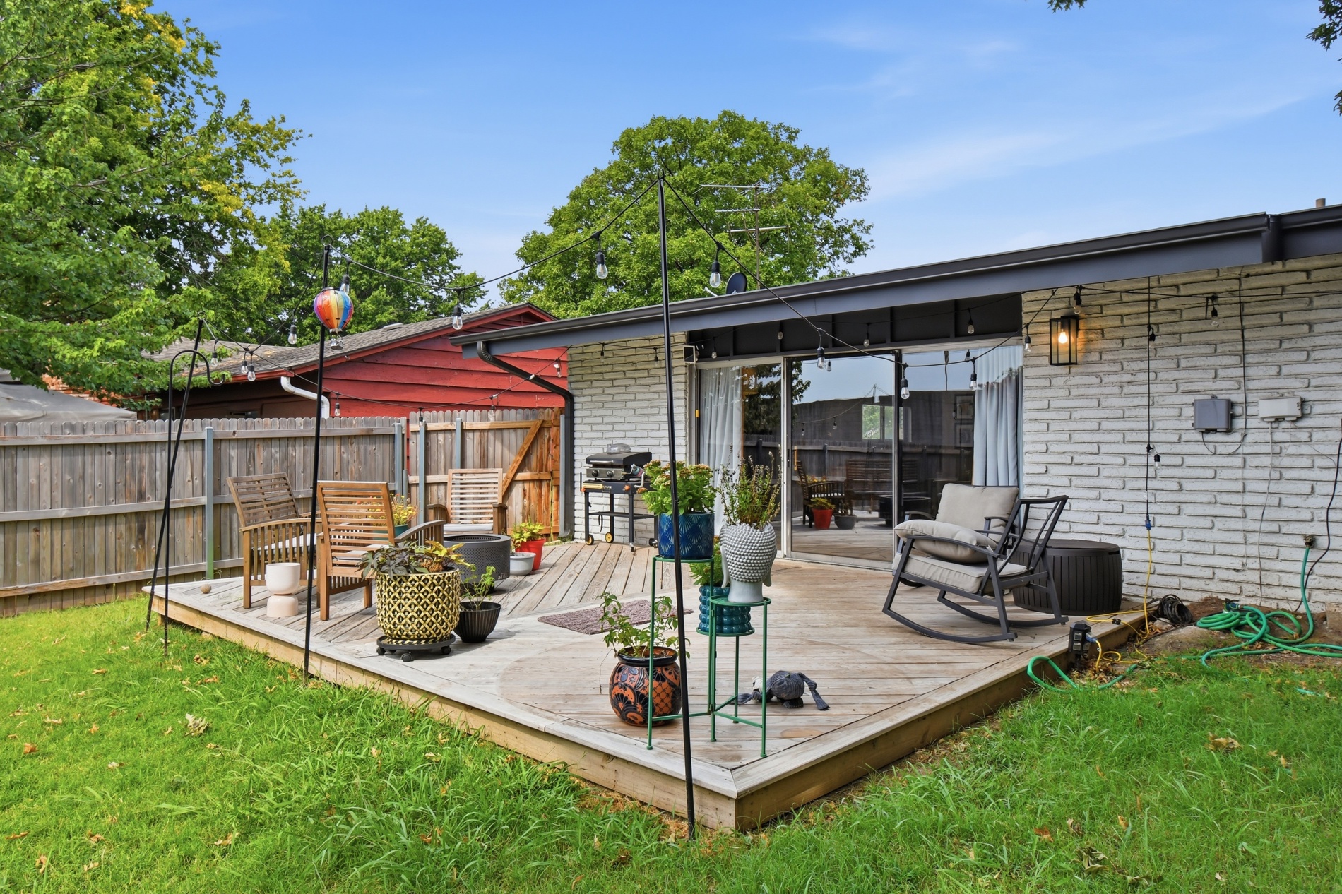 4677 S Winston Avenue Tulsa OK 74135