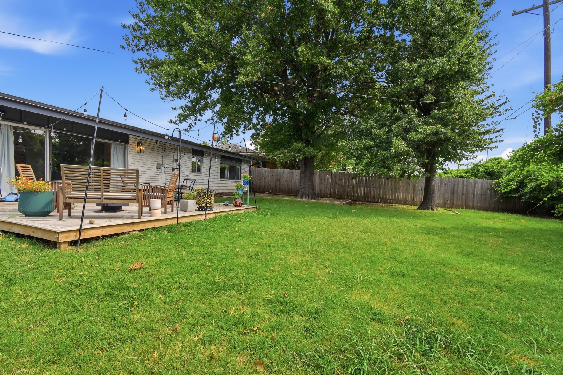 4677 S Winston Avenue Tulsa OK 74135