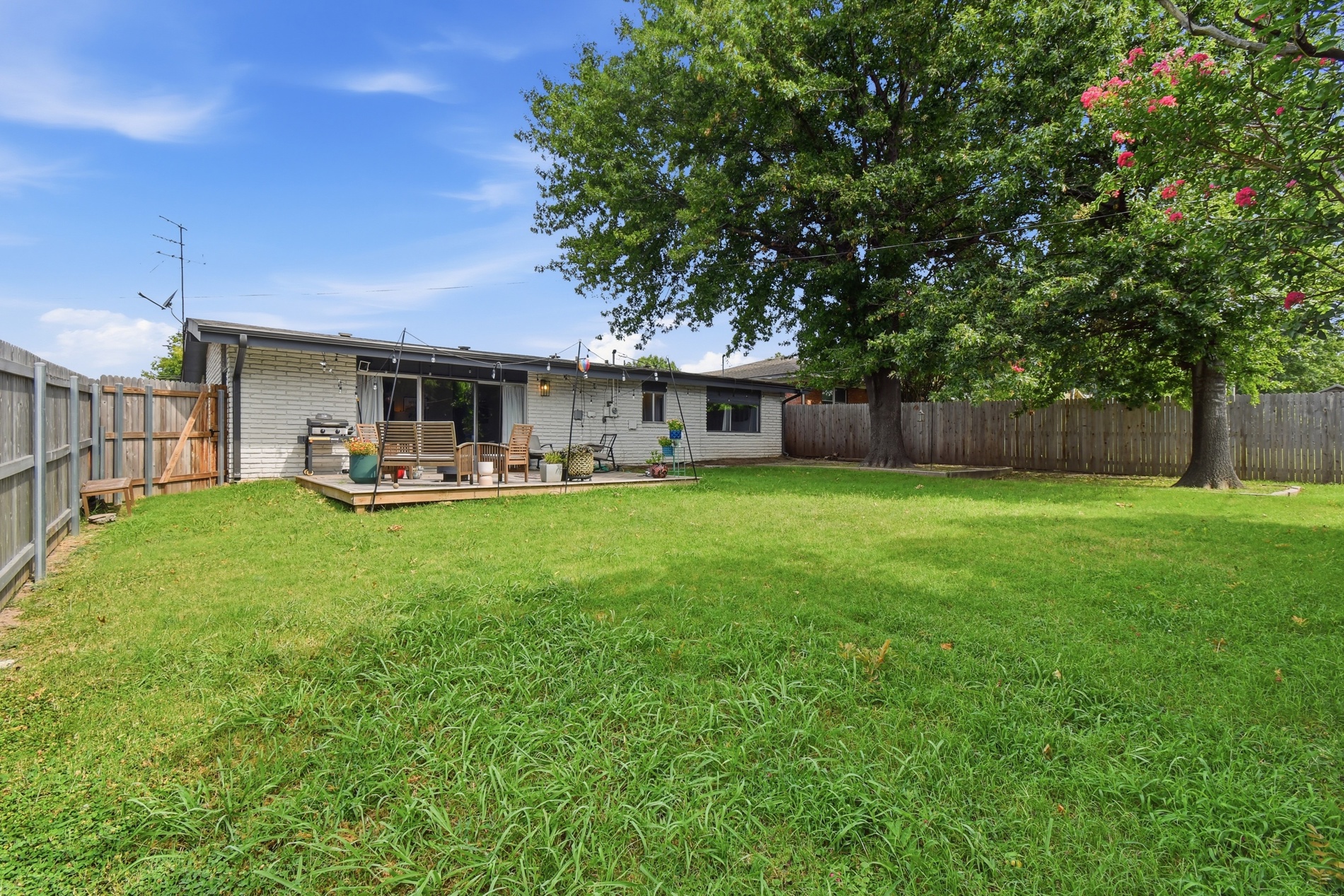 4677 S Winston Avenue Tulsa OK 74135