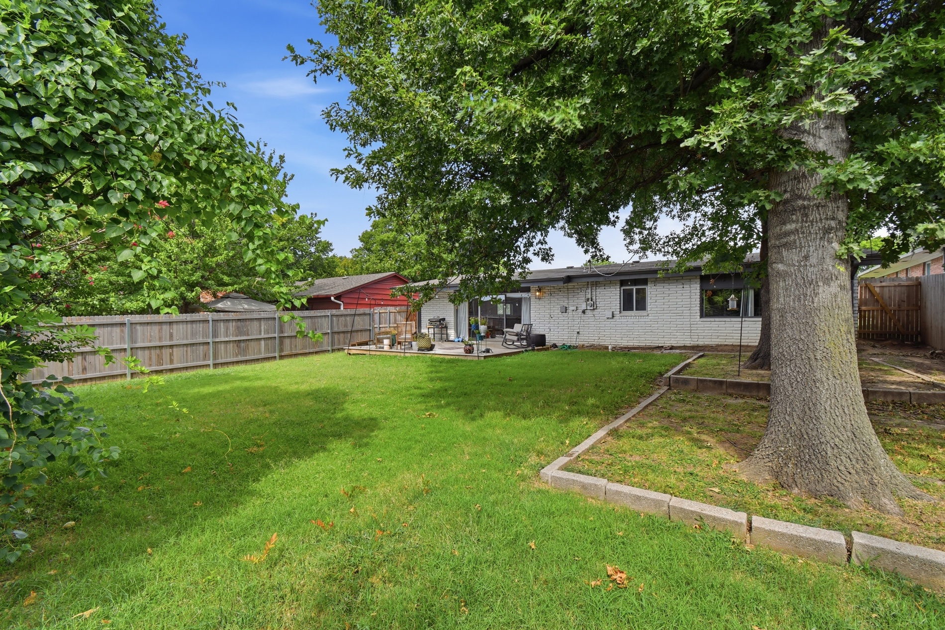 4677 S Winston Avenue Tulsa OK 74135