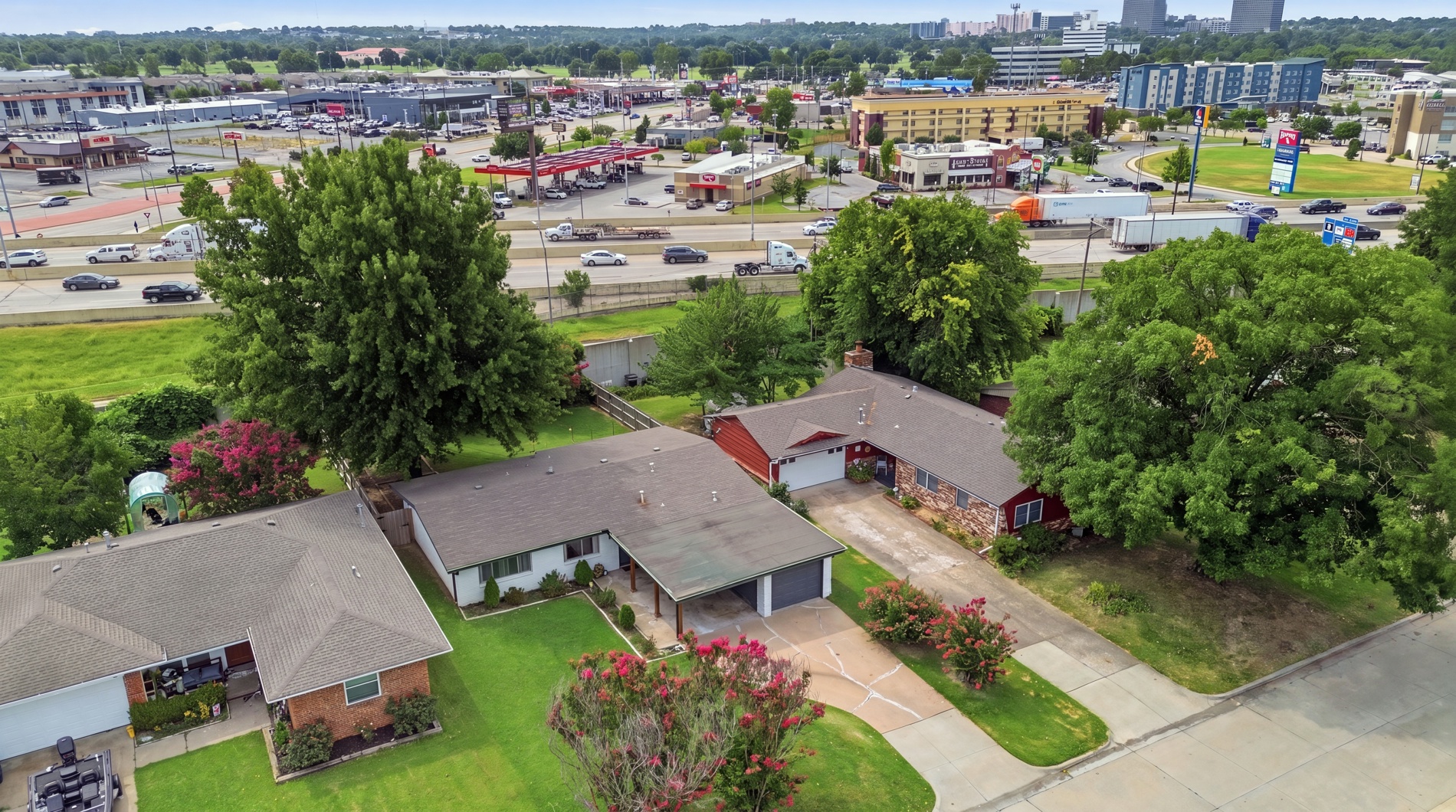 4677 S Winston Avenue Tulsa OK 74135