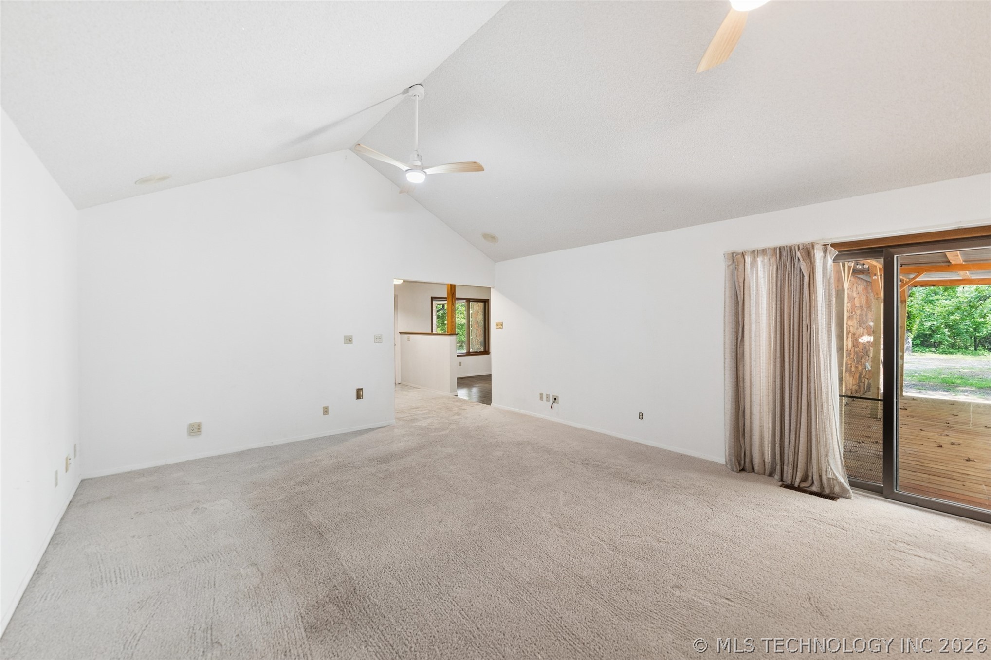 35 Chickasaw Road Sand Springs OK 74063