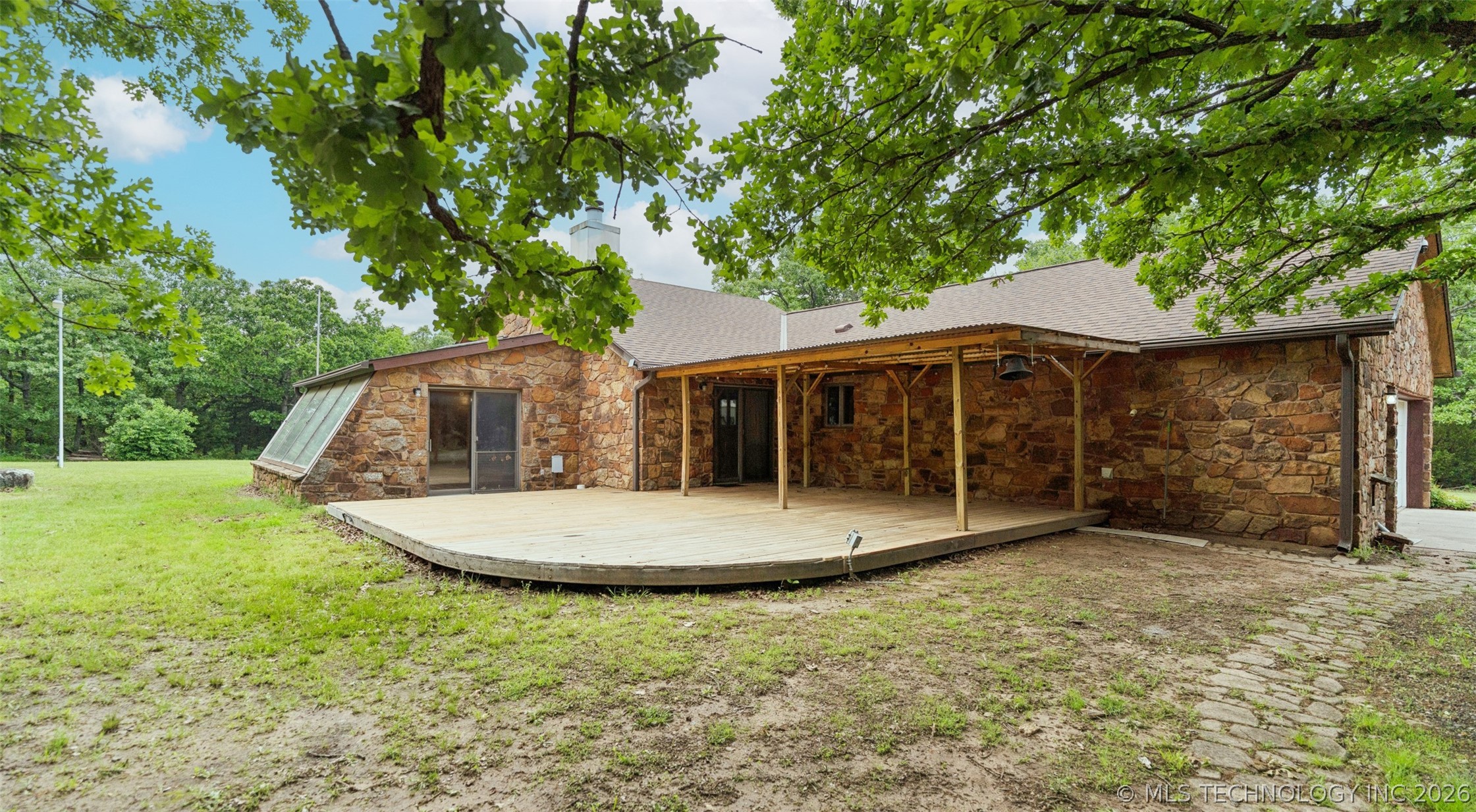 35 Chickasaw Road Sand Springs OK 74063