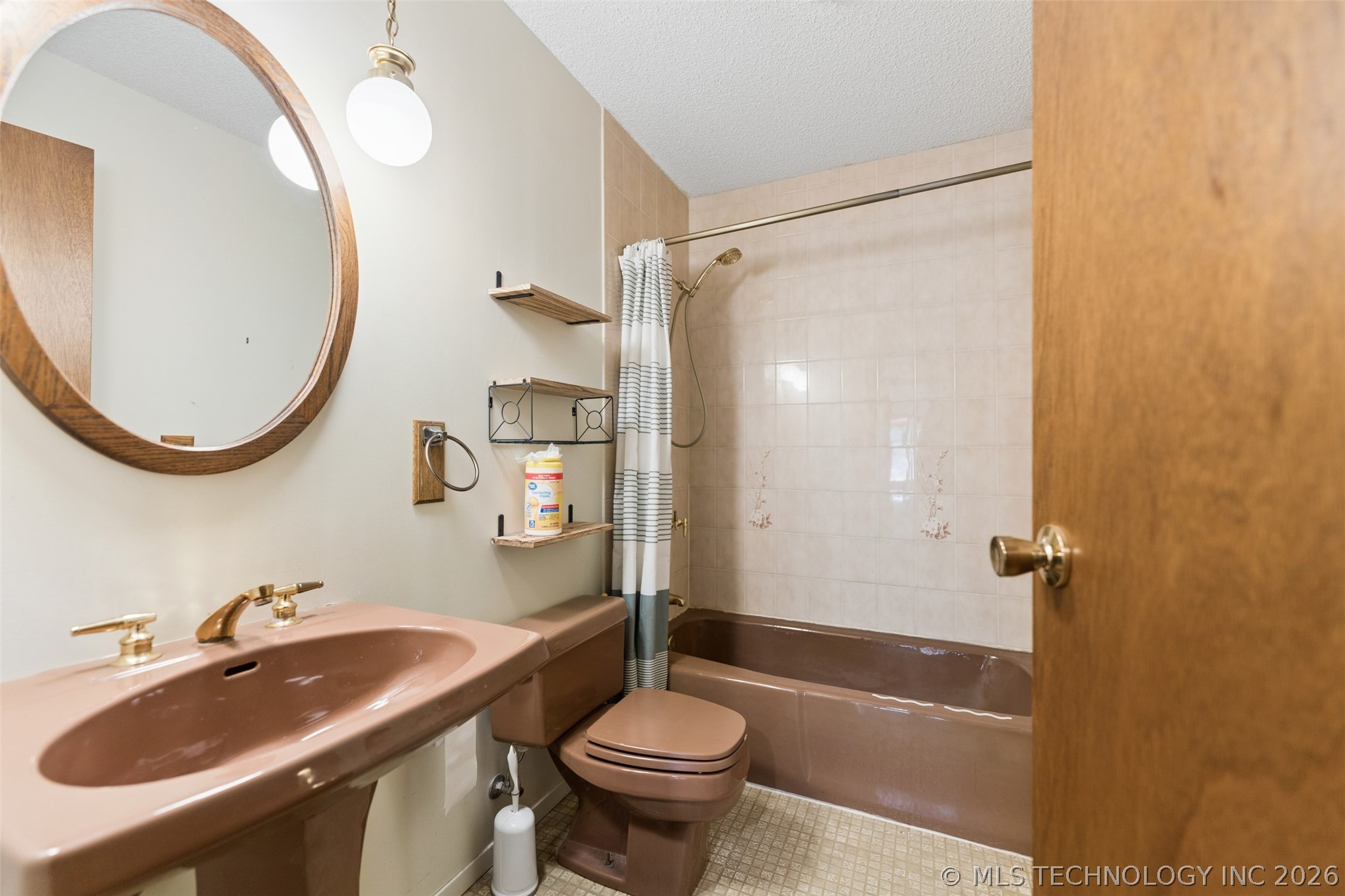 35 Chickasaw Road Sand Springs OK 74063