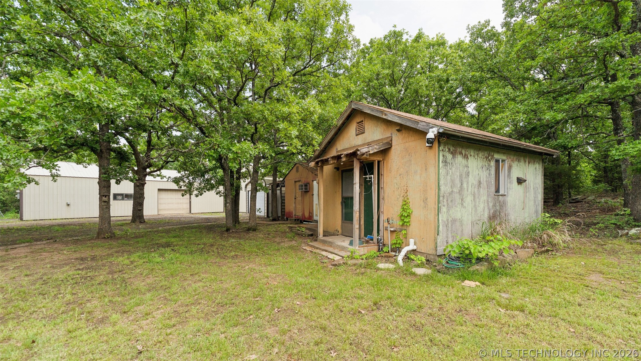 35 Chickasaw Road Sand Springs OK 74063