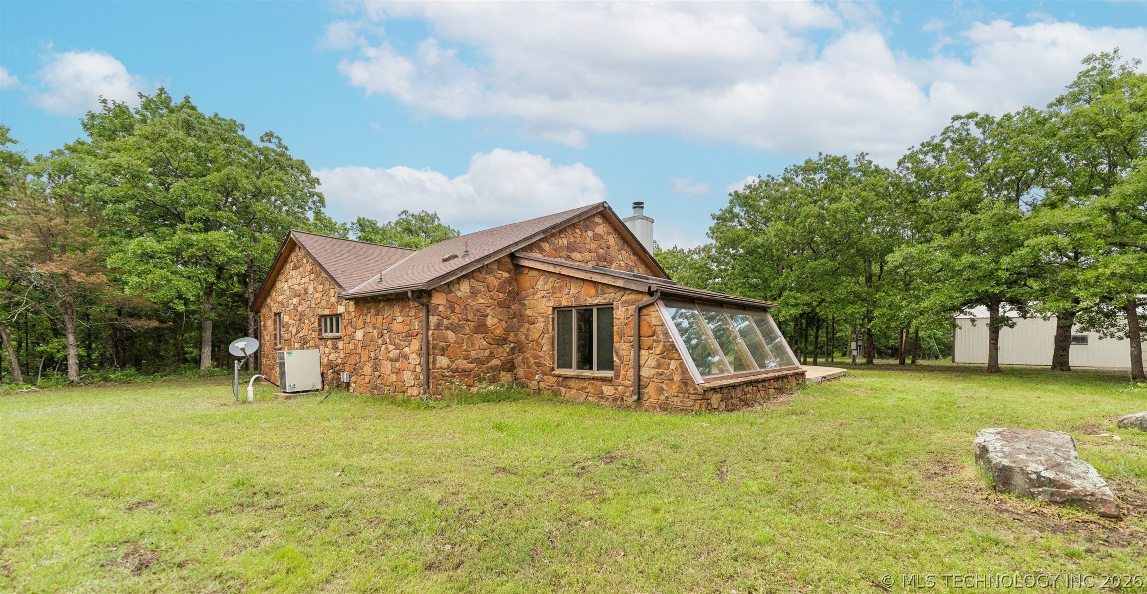 35 Chickasaw Road Sand Springs OK 74063