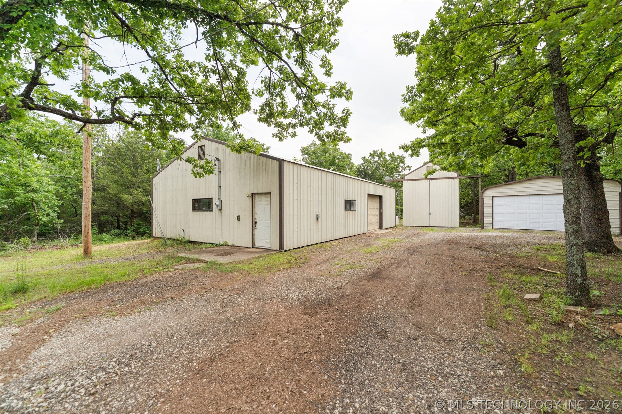 35 Chickasaw Road Sand Springs OK 74063