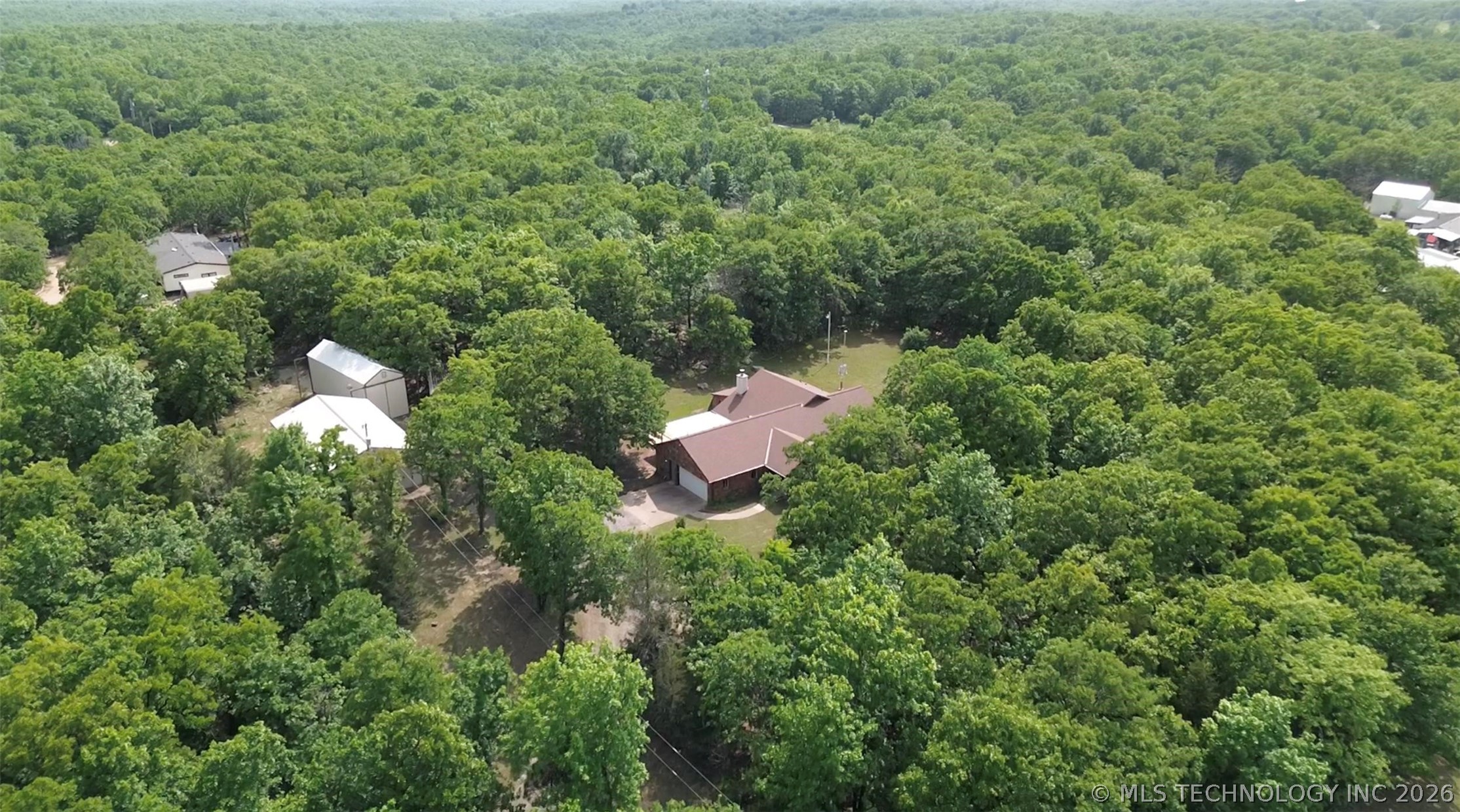 35 Chickasaw Road Sand Springs OK 74063