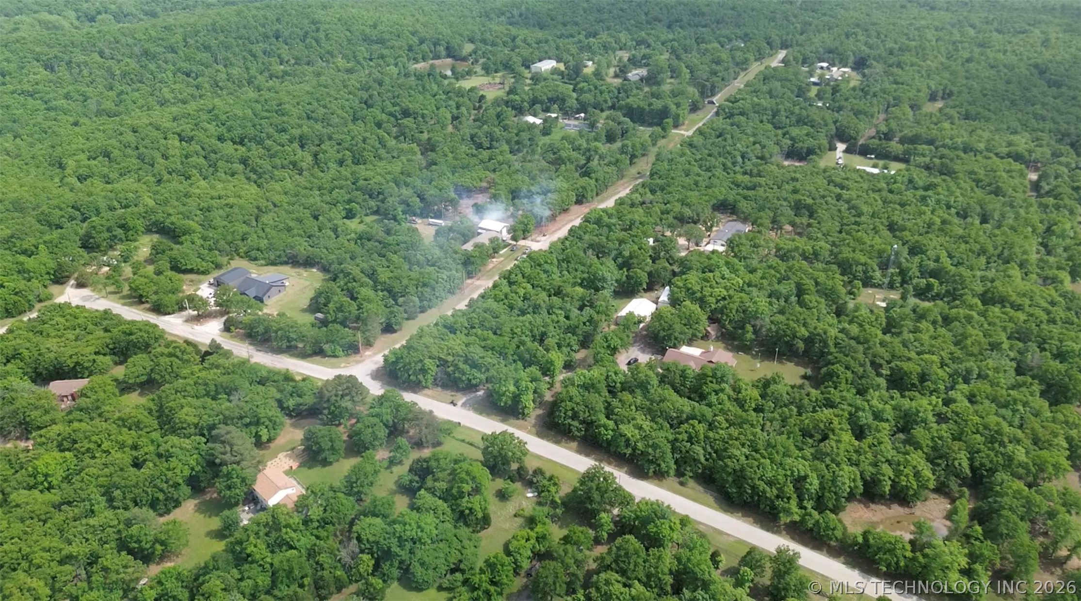 35 Chickasaw Road Sand Springs OK 74063