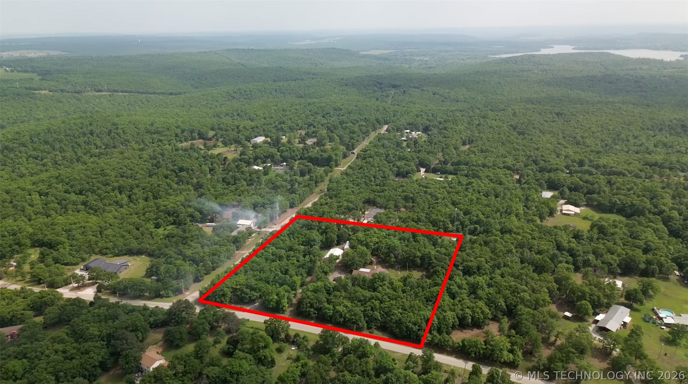 35 Chickasaw Road Sand Springs OK 74063