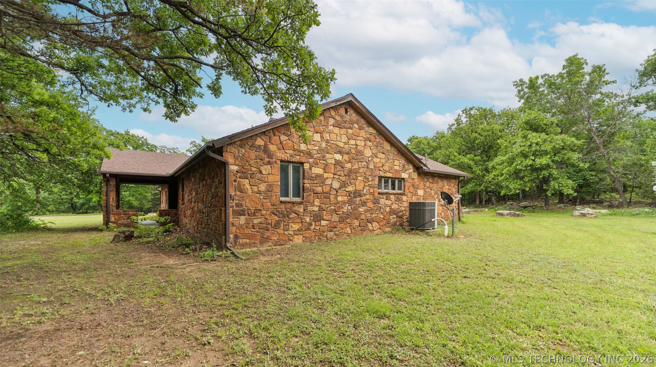 35 Chickasaw Road Sand Springs OK 74063