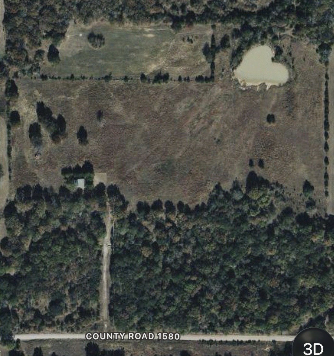 28584 County Road 1580 Allen OK 74825