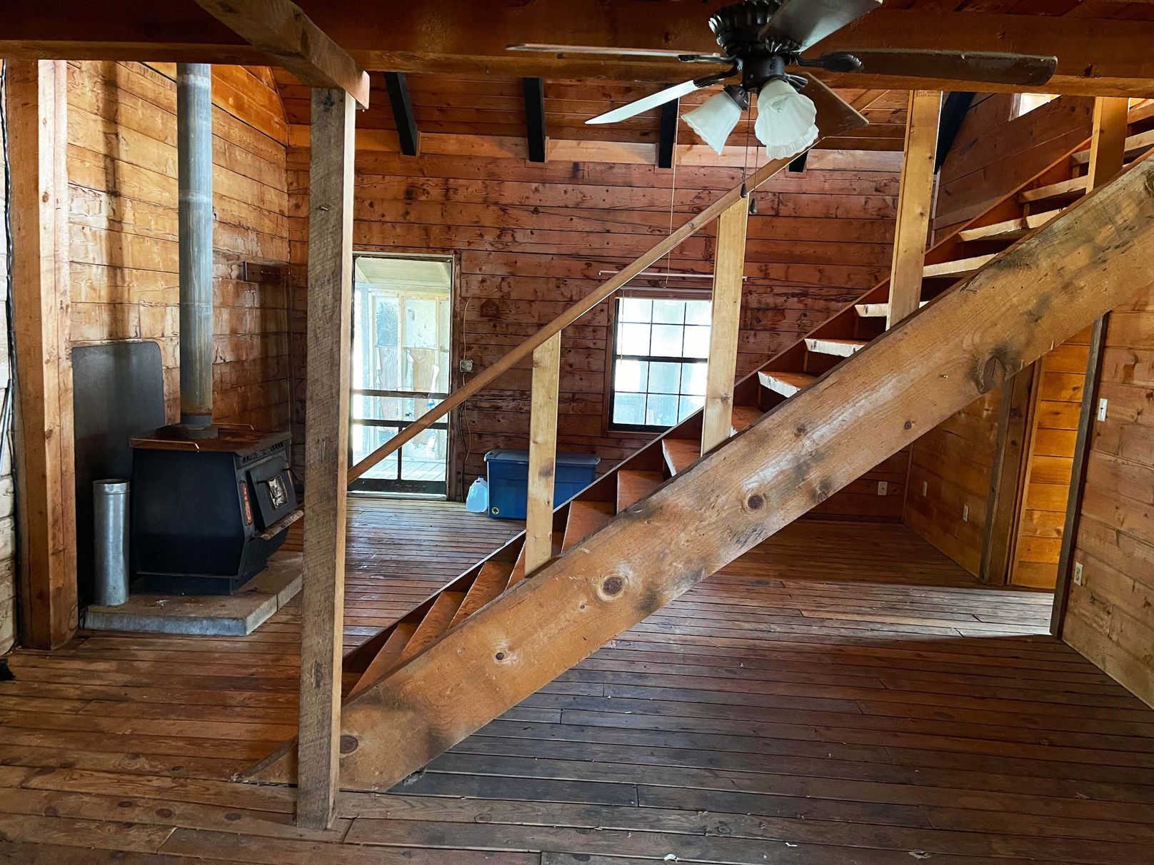 28584 County Road 1580 Allen OK 74825