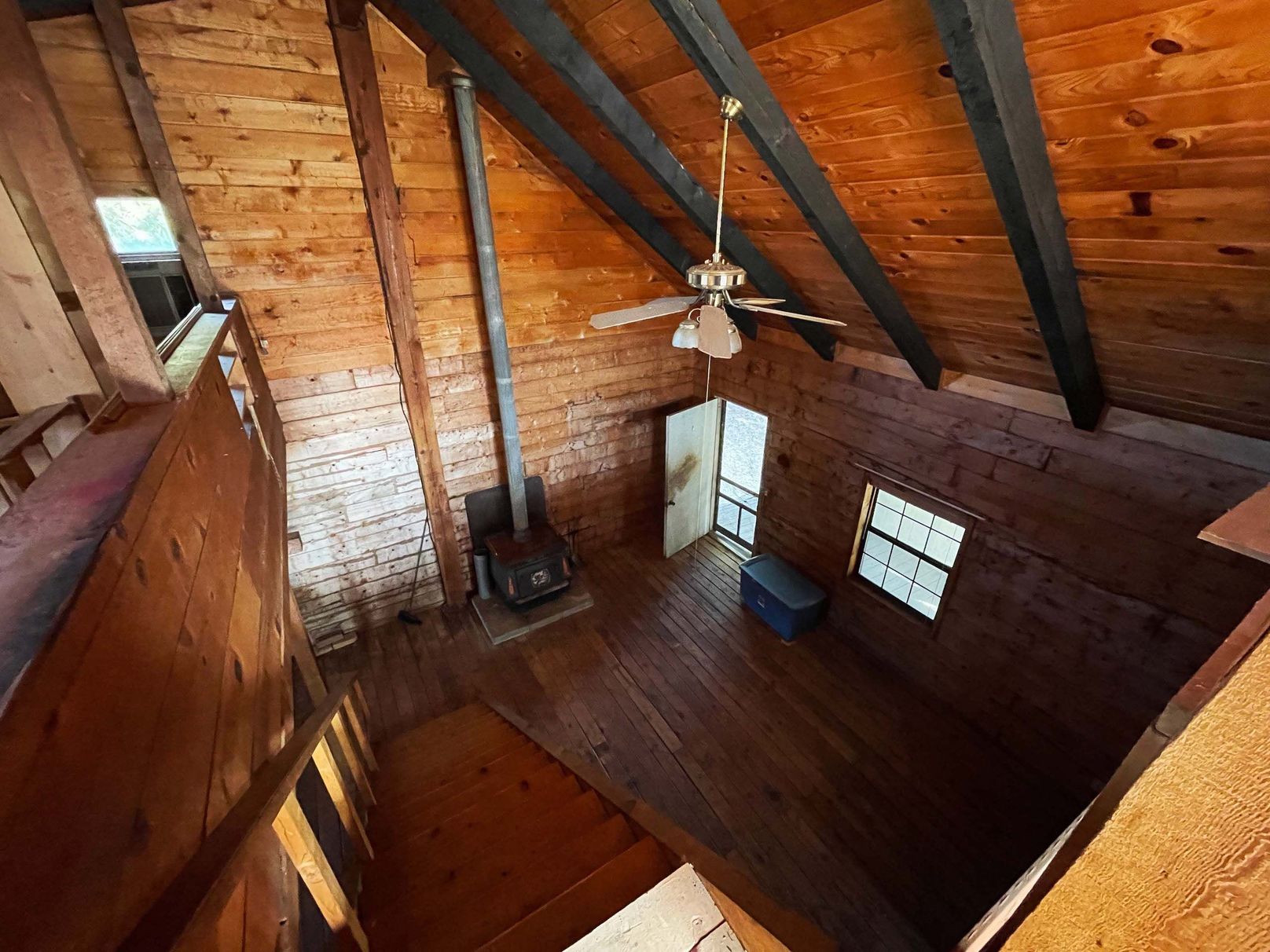 28584 County Road 1580 Allen OK 74825