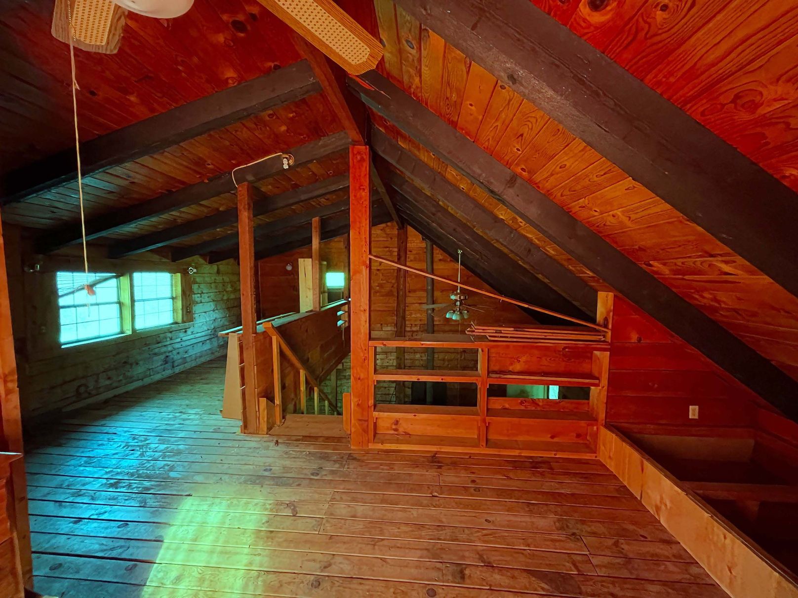28584 County Road 1580 Allen OK 74825