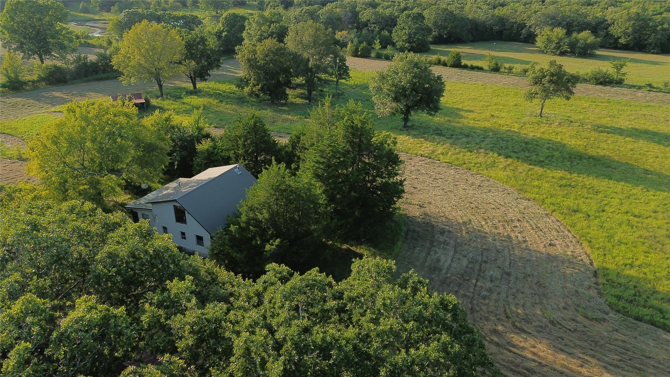28584 County Road 1580 Allen OK 74825
