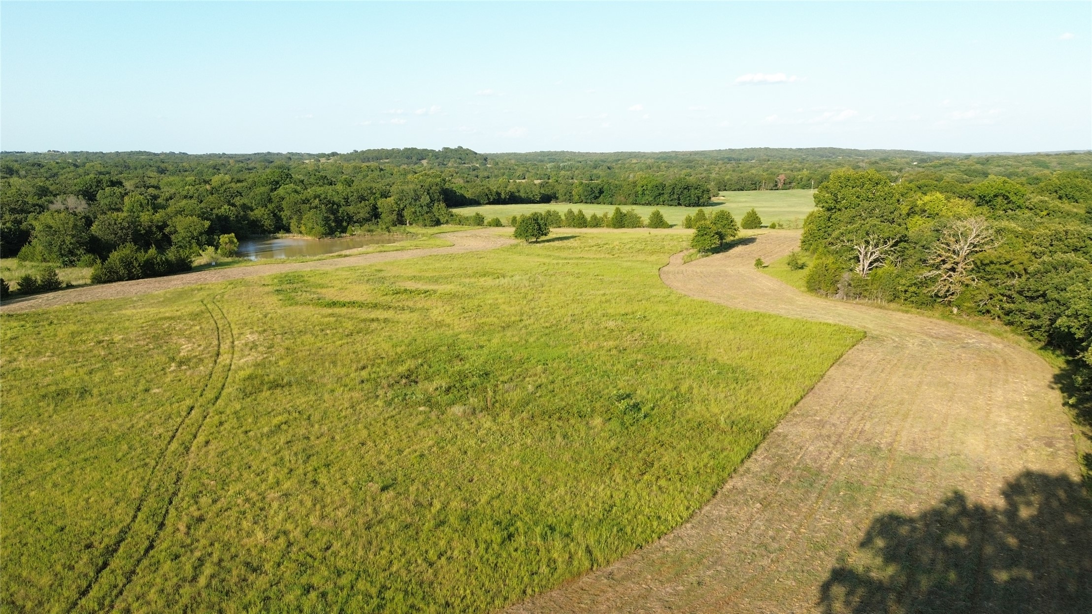 28584 County Road 1580 Allen OK 74825