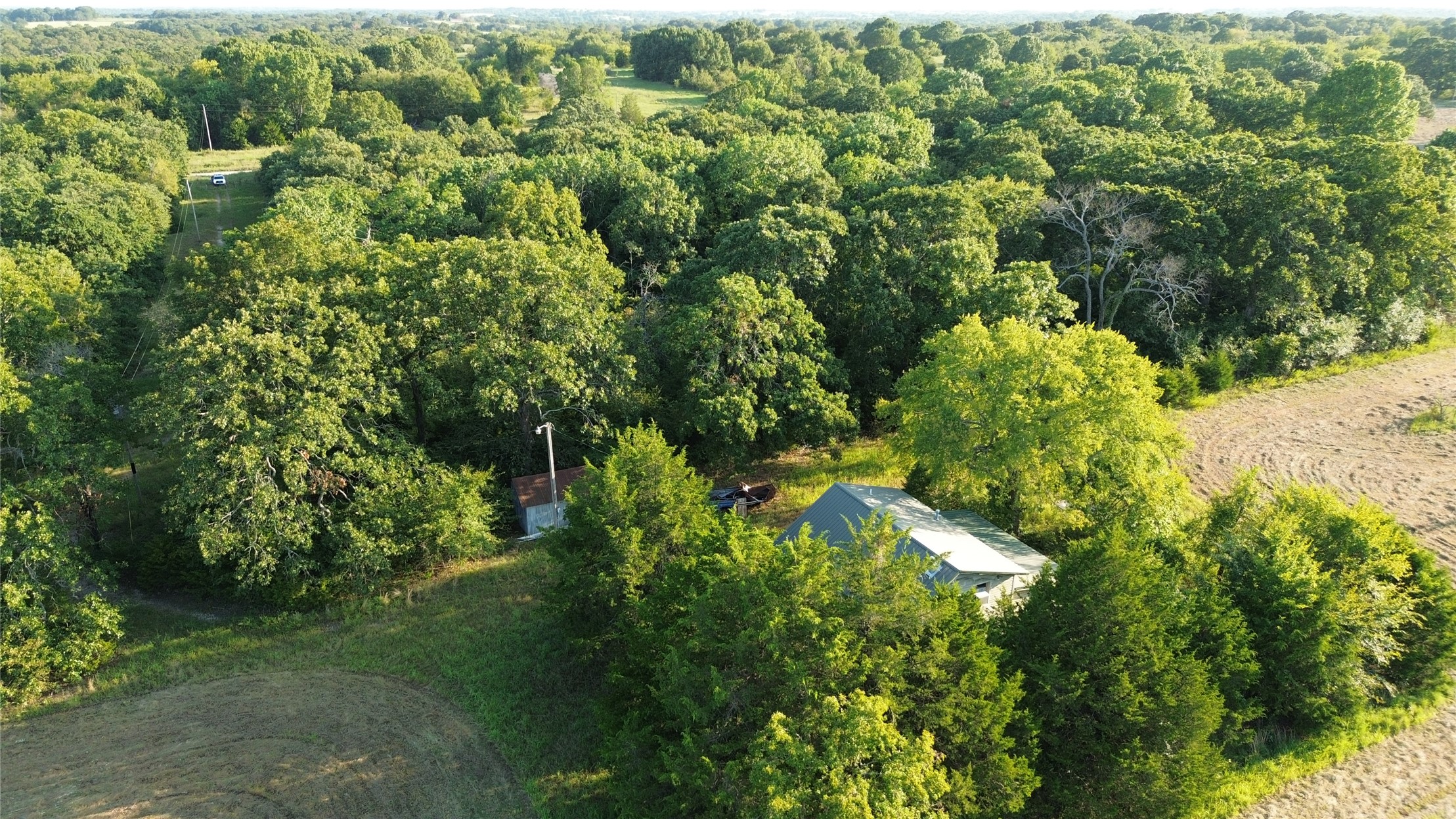 28584 County Road 1580 Allen OK 74825