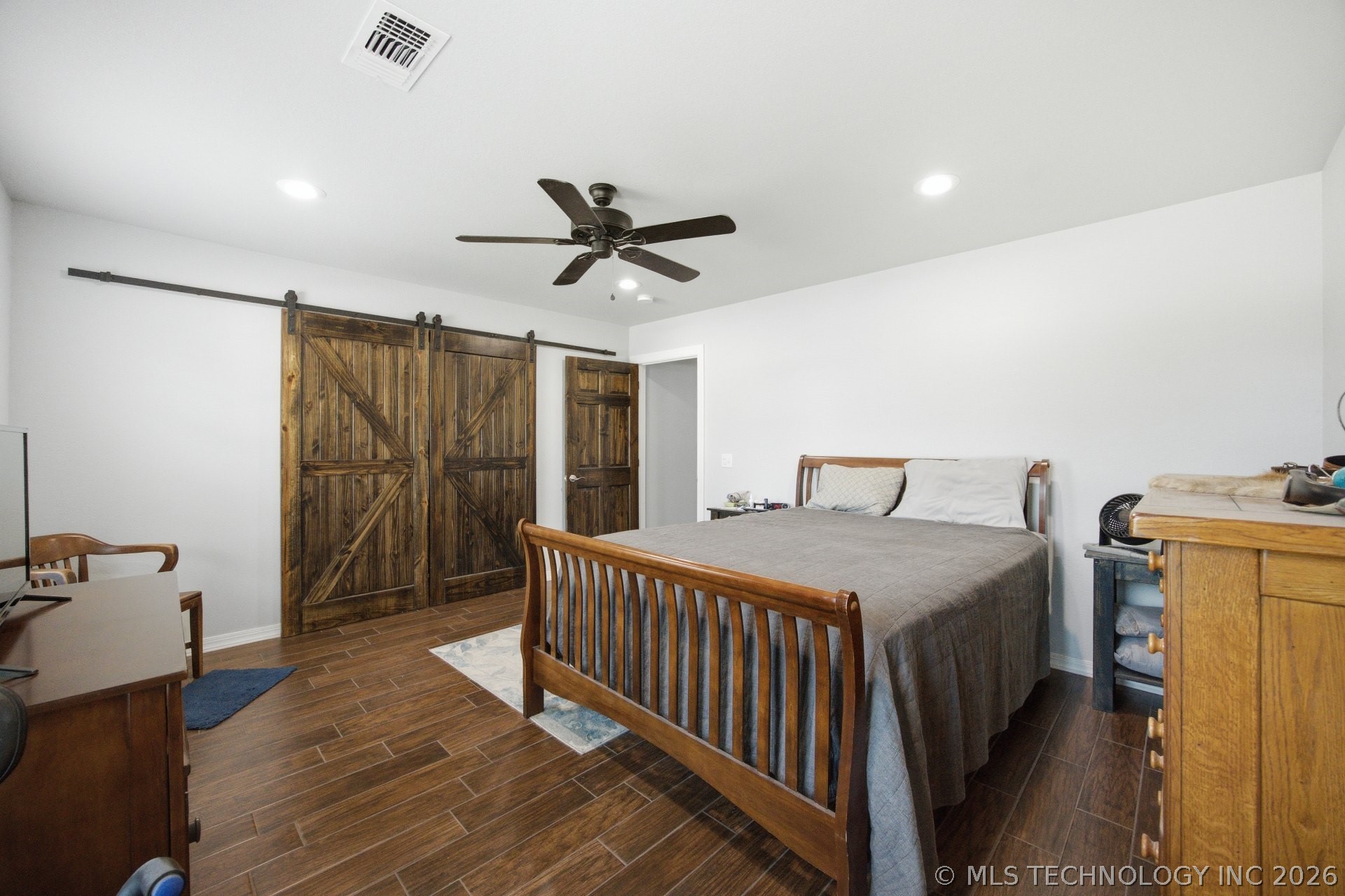 632 Blocker Road Crowder OK 74501