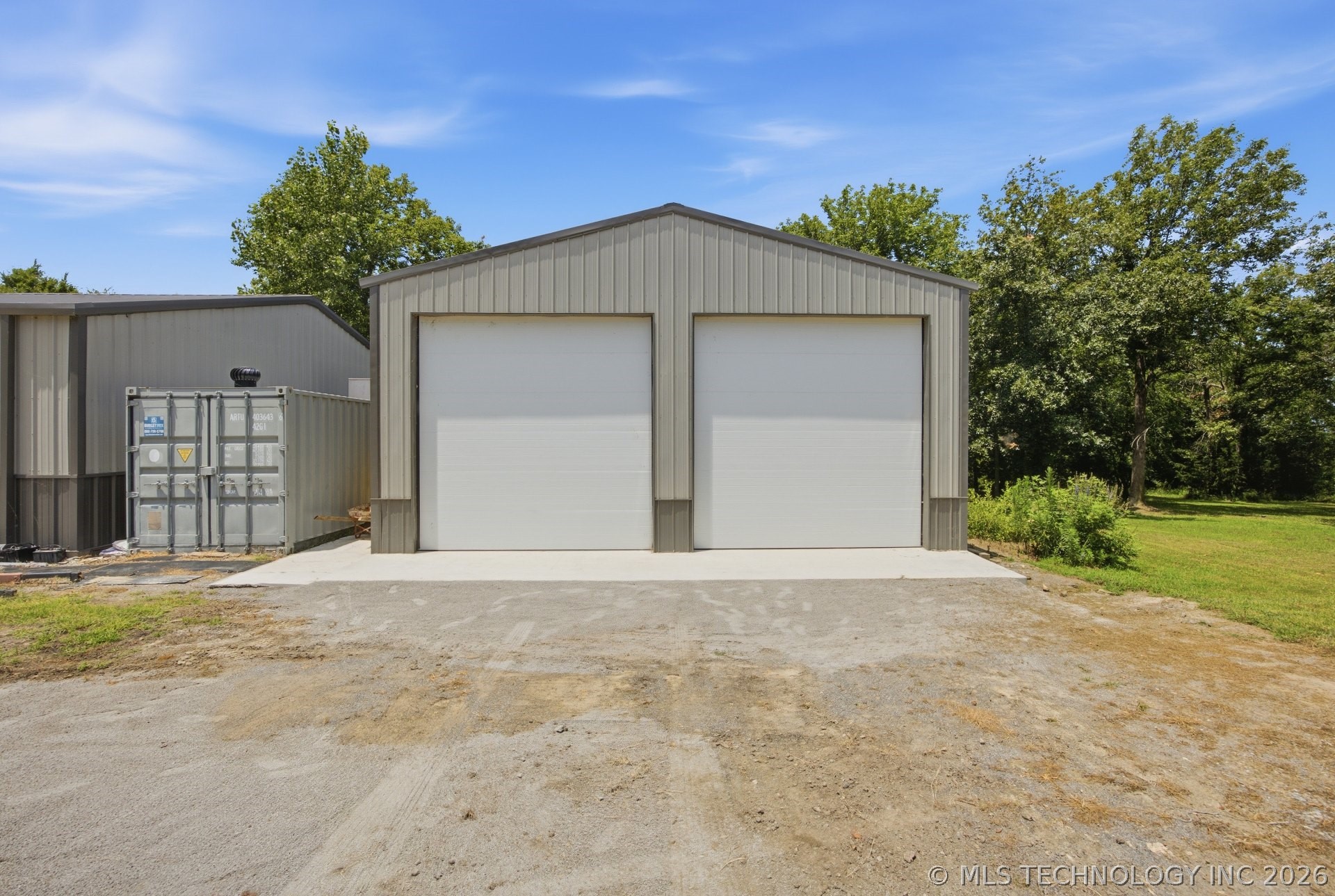 632 Blocker Road Crowder OK 74501