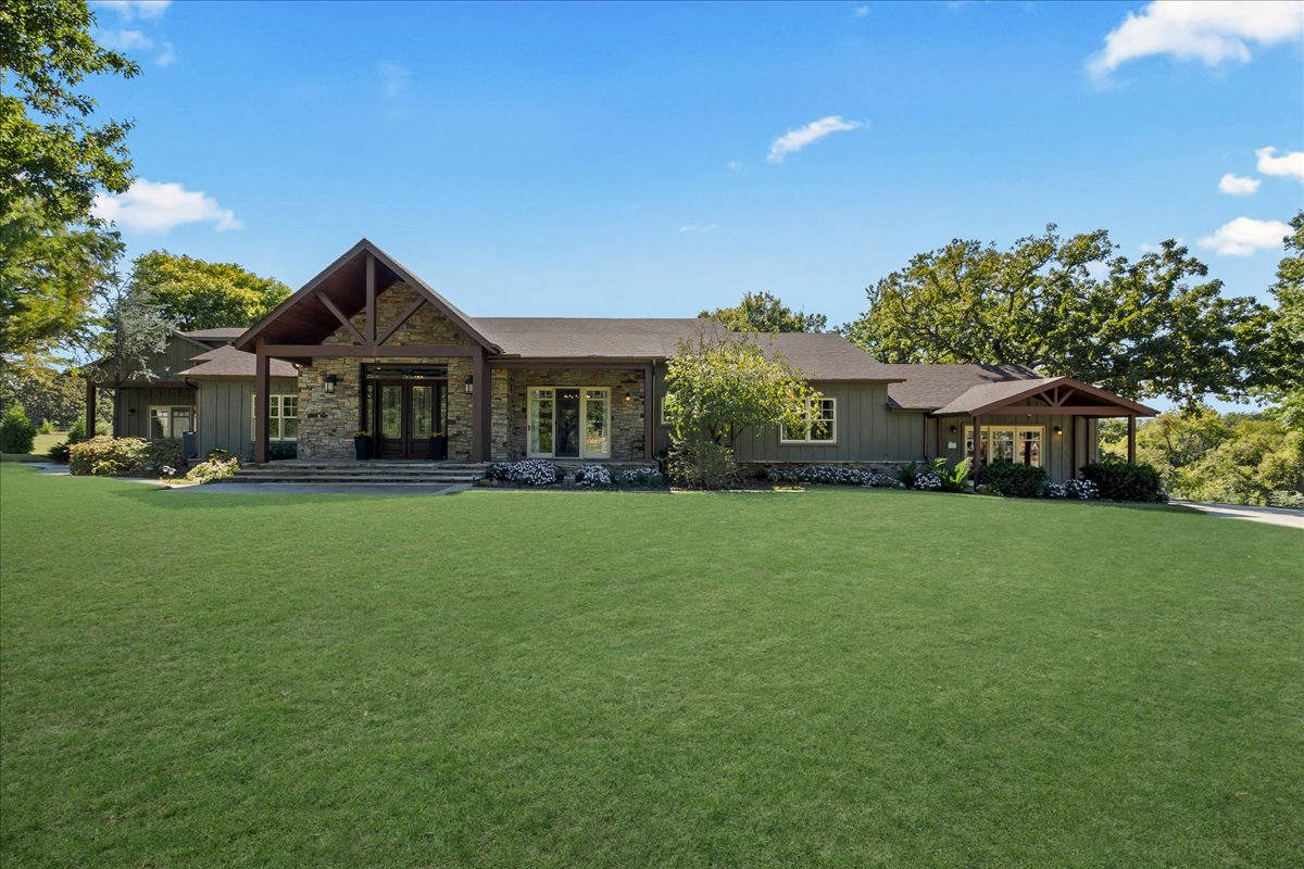 2300 W 91st Street Tulsa OK 74132