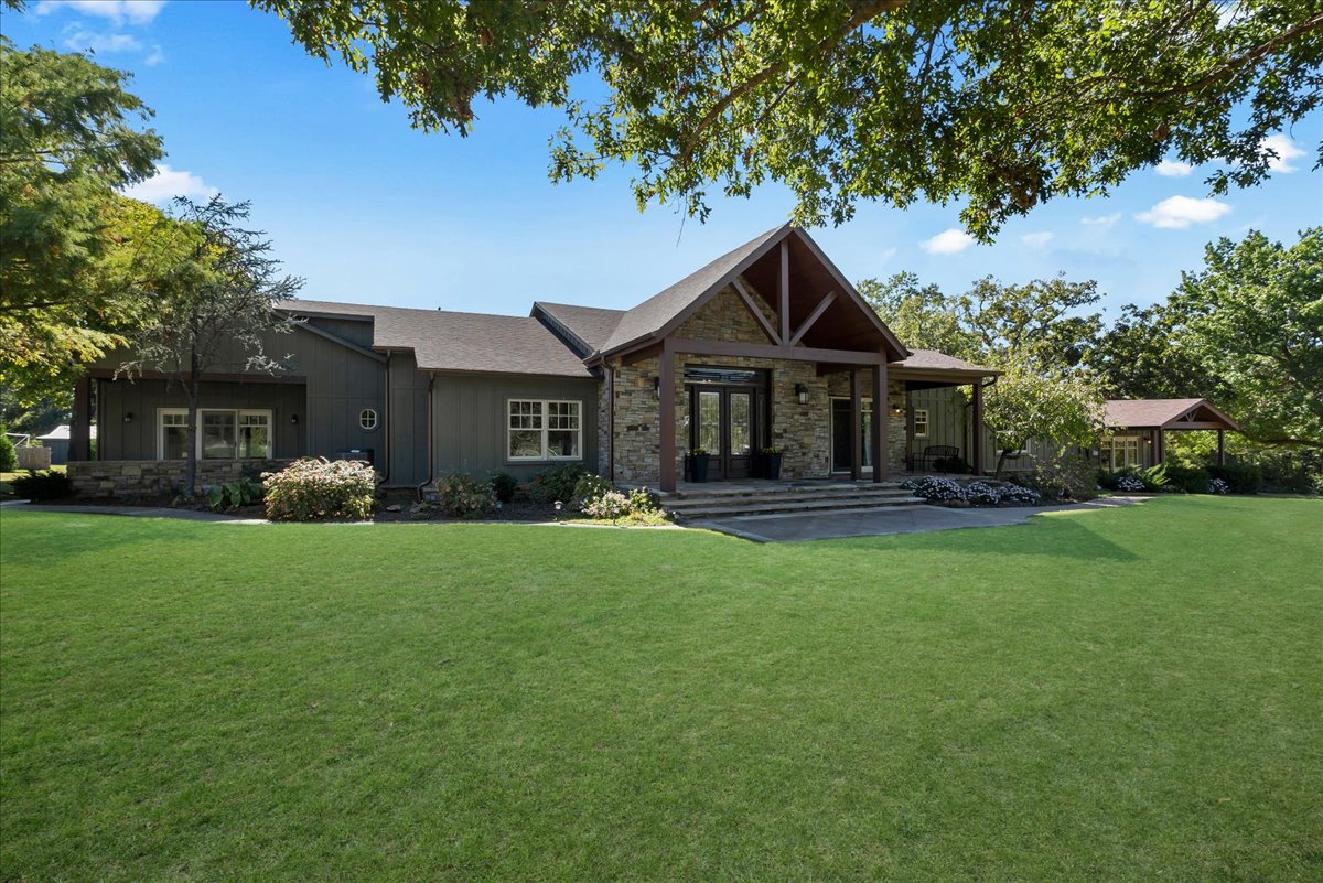 2300 W 91st Street Tulsa OK 74132
