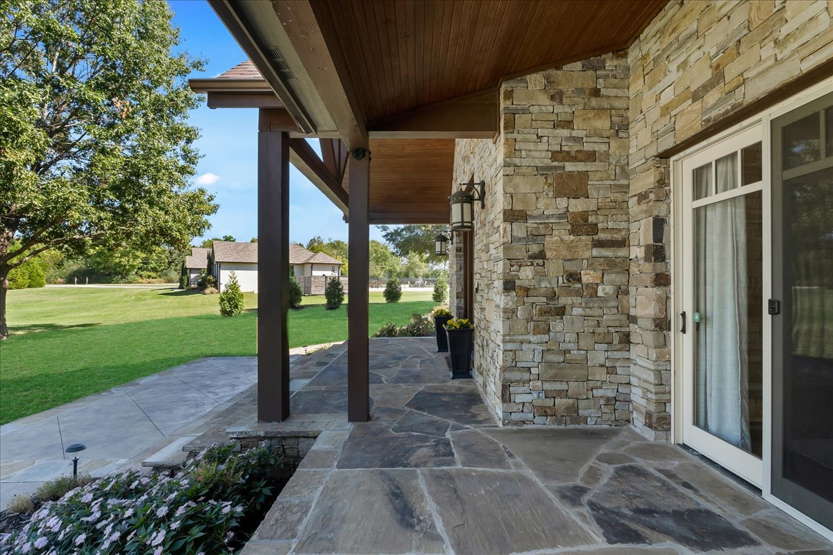 2300 W 91st Street Tulsa OK 74132