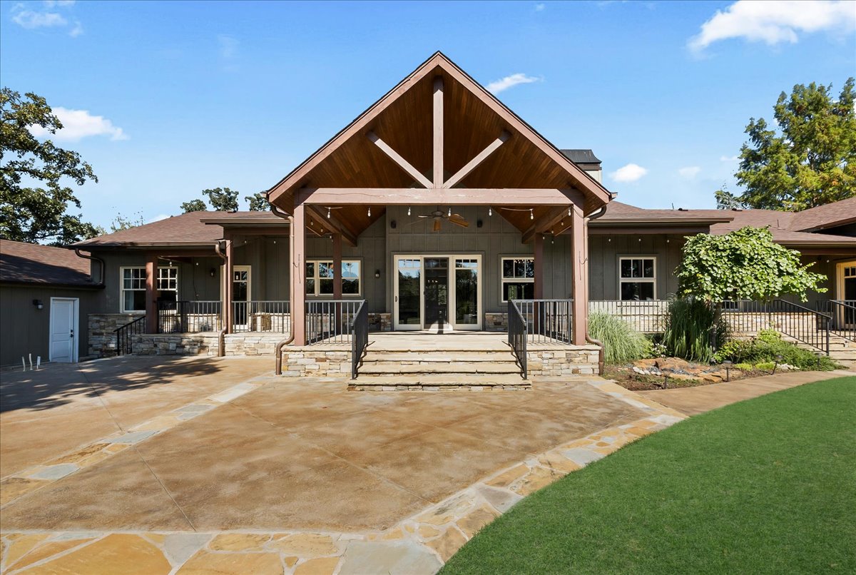 2300 W 91st Street Tulsa OK 74132