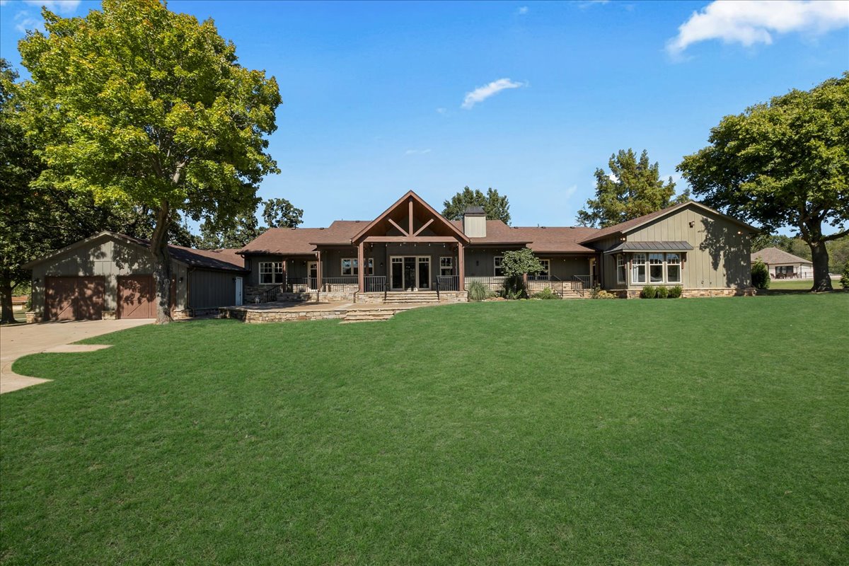 2300 W 91st Street Tulsa OK 74132