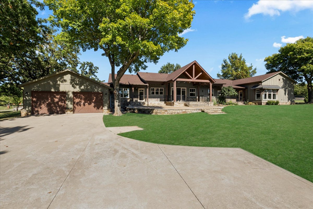 2300 W 91st Street Tulsa OK 74132