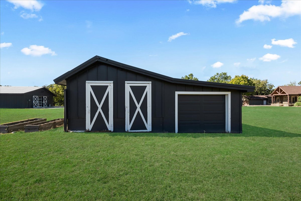 2300 W 91st Street Tulsa OK 74132
