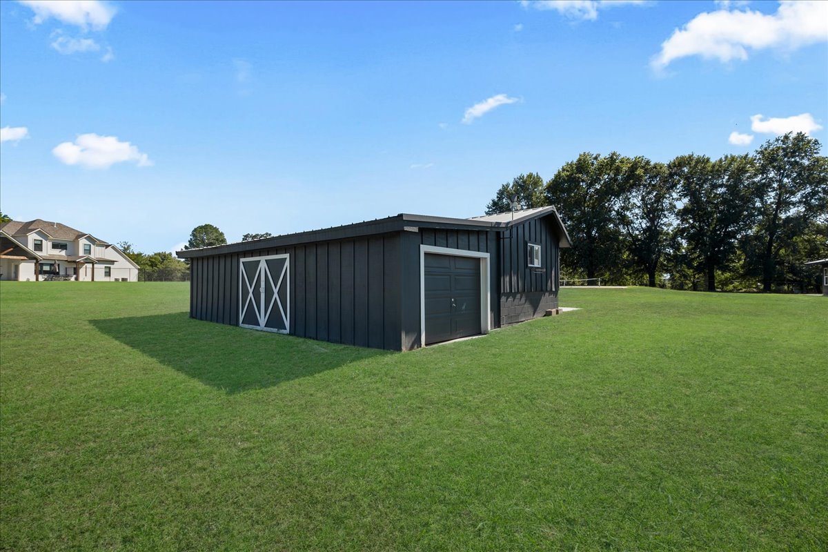 2300 W 91st Street Tulsa OK 74132
