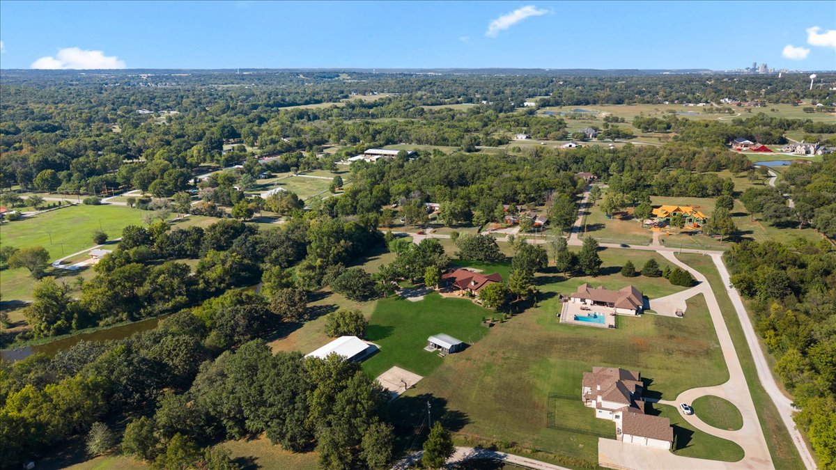 2300 W 91st Street Tulsa OK 74132