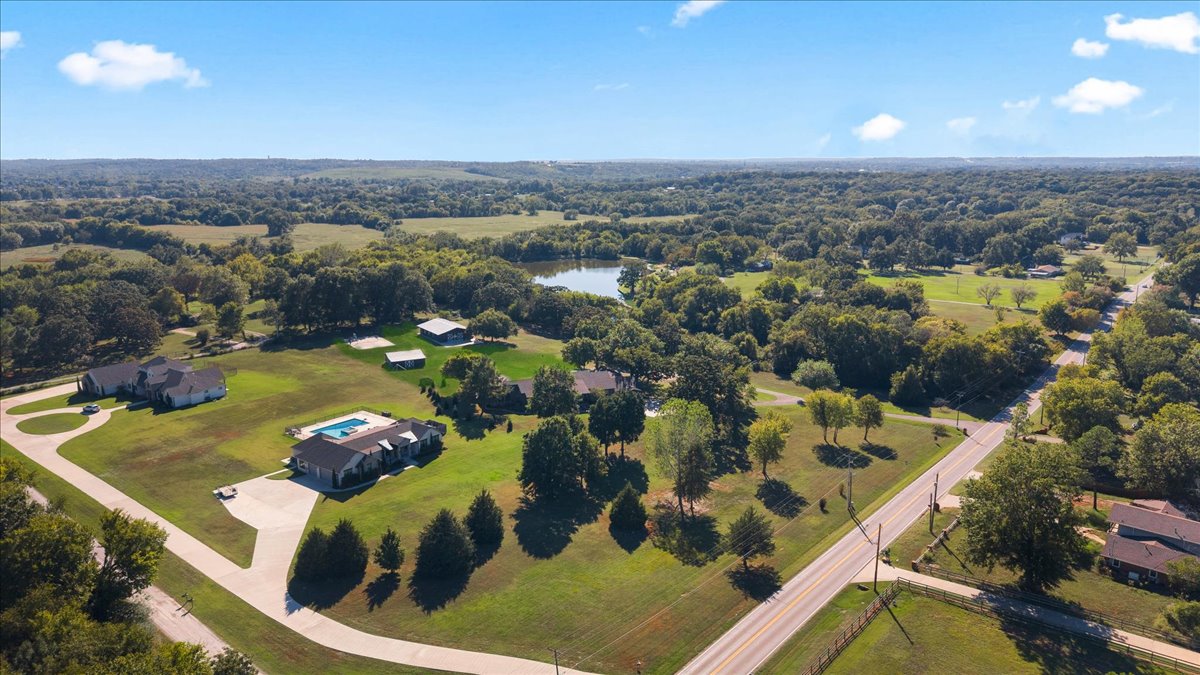 2300 W 91st Street Tulsa OK 74132
